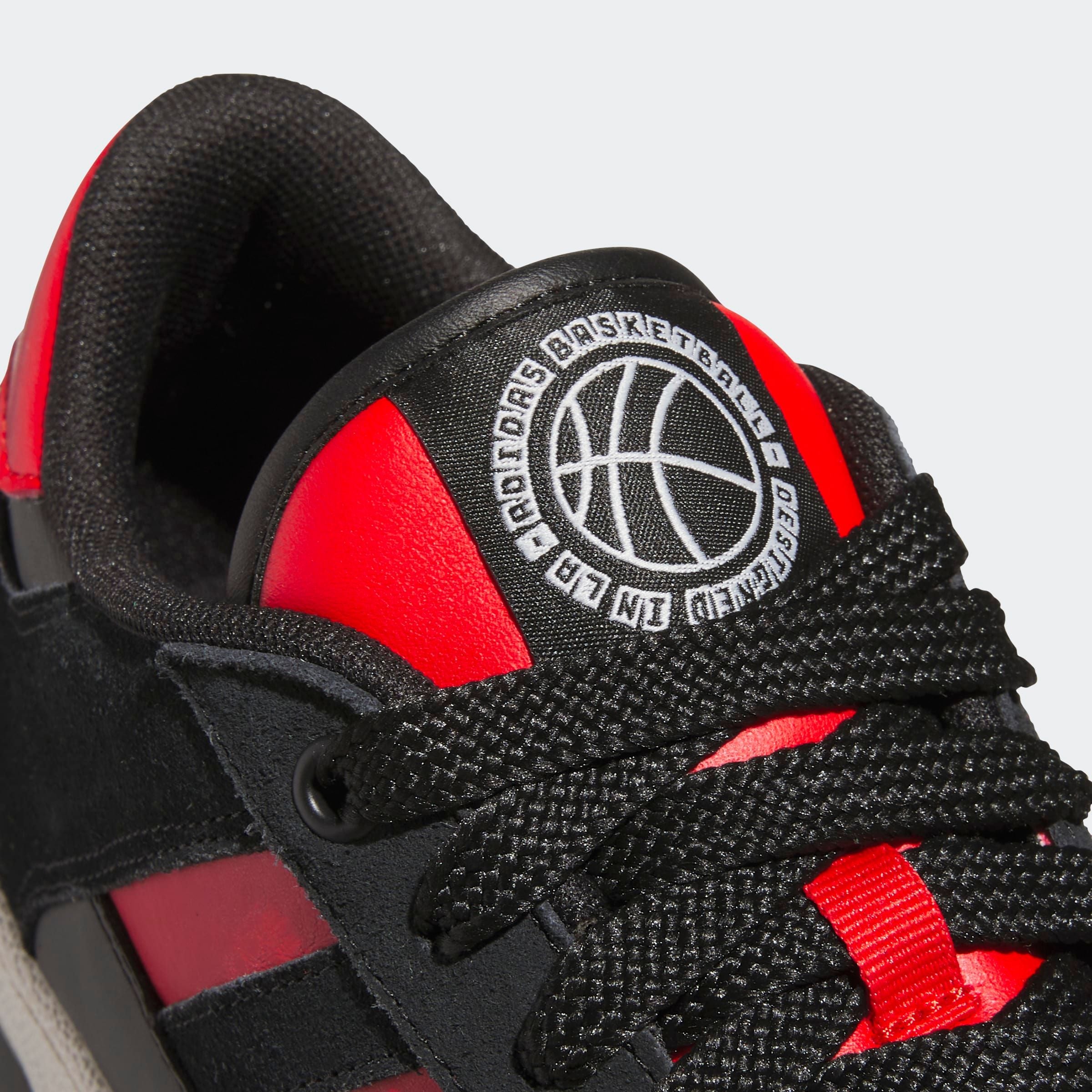 adidas Sportswear Sneaker »RAPID COURT LOW«