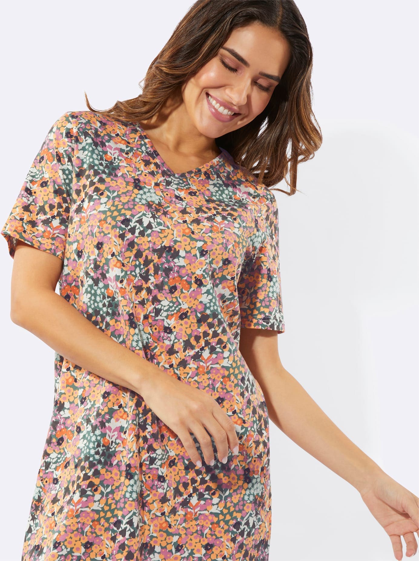   Nachthemd »Nachthemd«