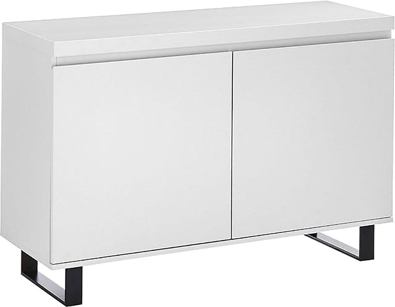 MCA furniture Sideboard »AUSTIN Sideboard«, Türen mit Dämpfung