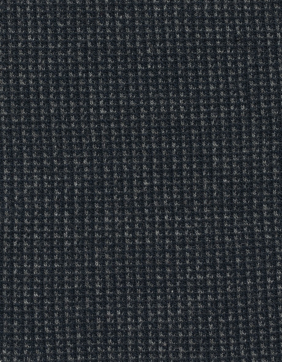 bugatti Polo à manches longues »Modern Fit« mit Brusttasche und Knopfleiste