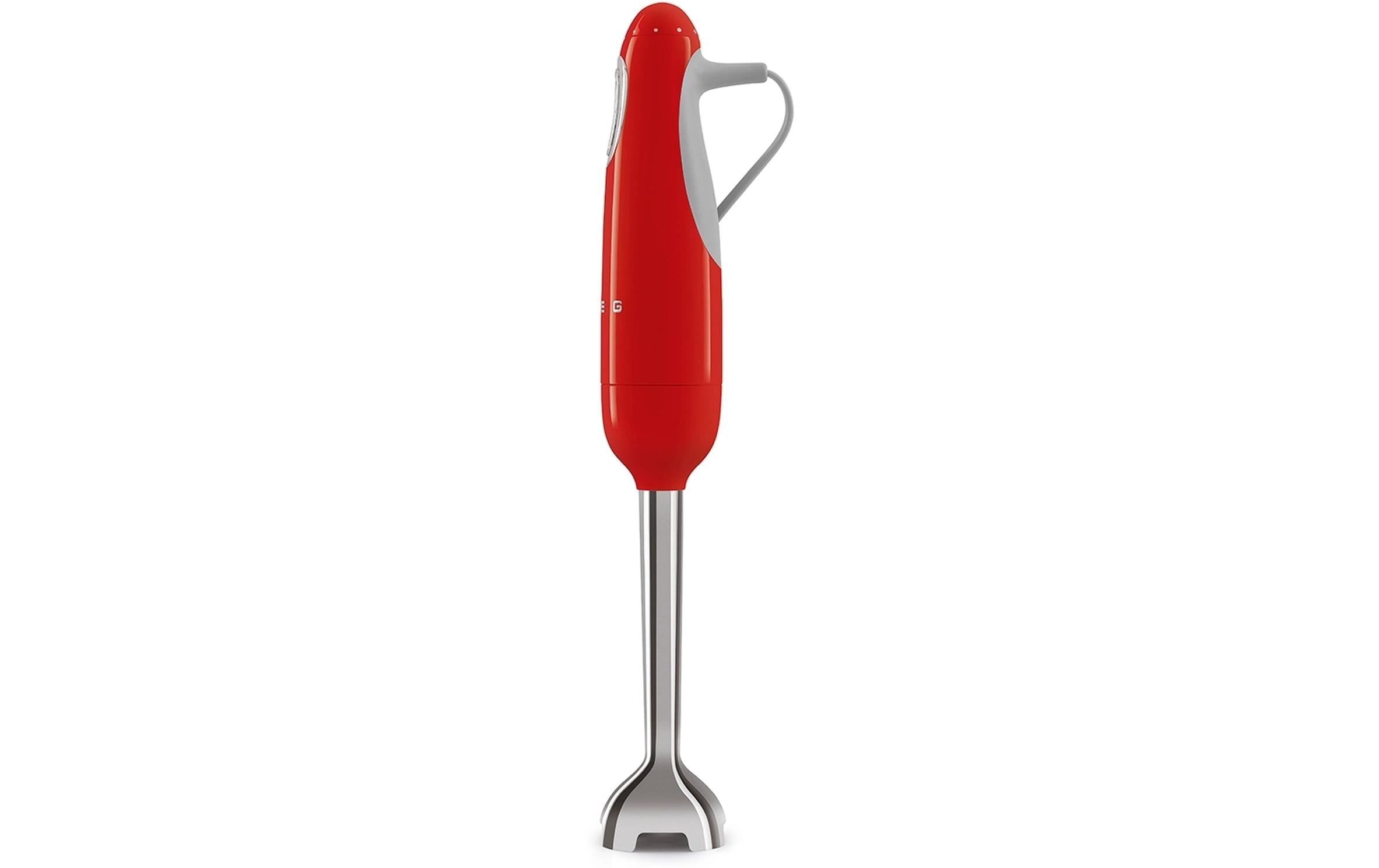 Smeg Stabmixer »HBF11RDEU«, 700 W