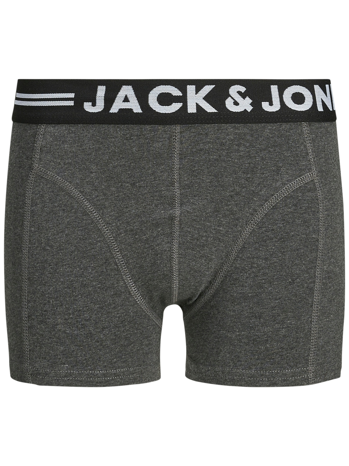 Jack & Jones Junior Boxershorts »JACLICHFIELD TRUNKS 3 PACK NOOS JNR«, (Packung, 3 St.)
