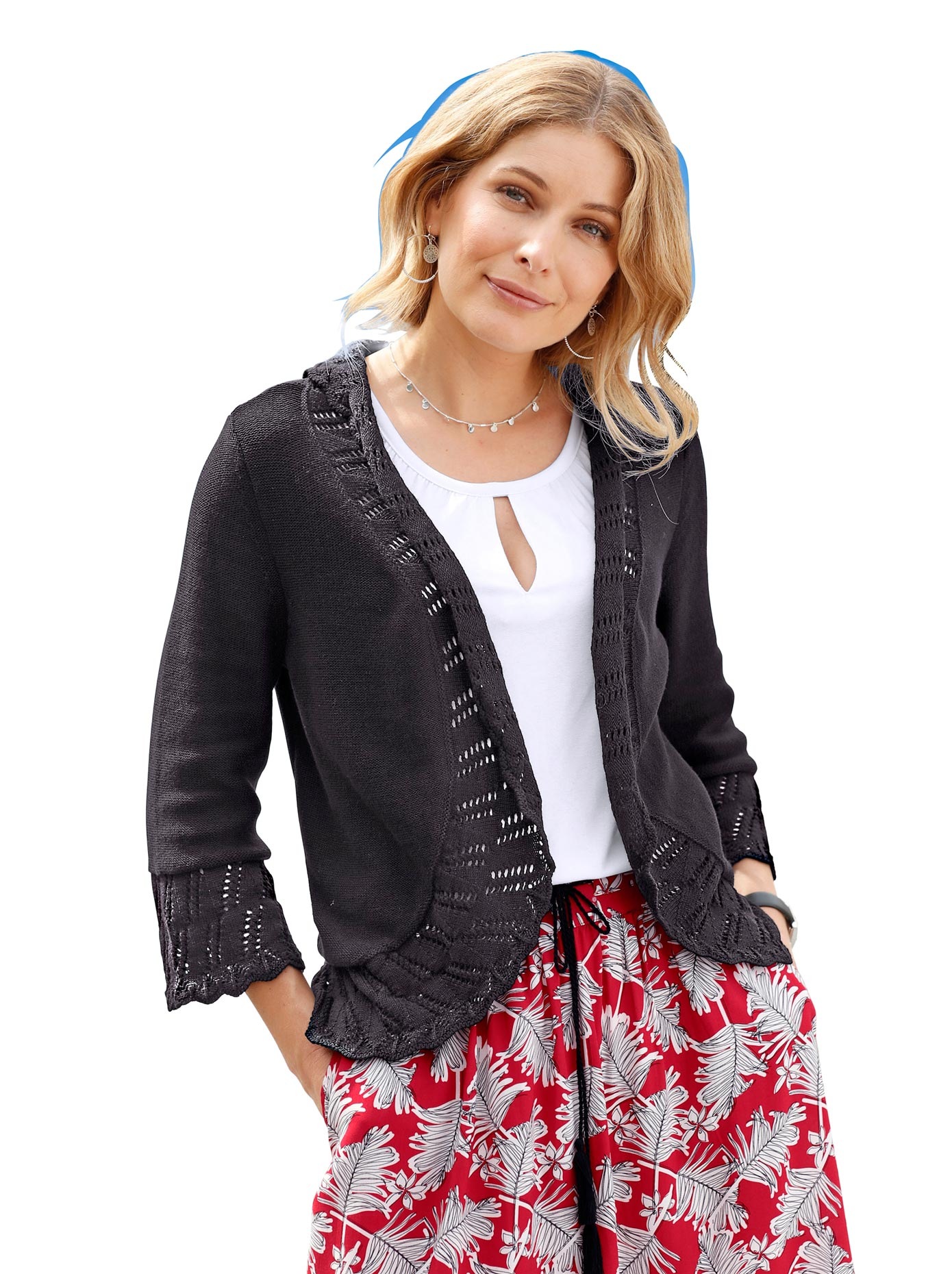 Image of Ambria Bolero bei Ackermann Versand Schweiz