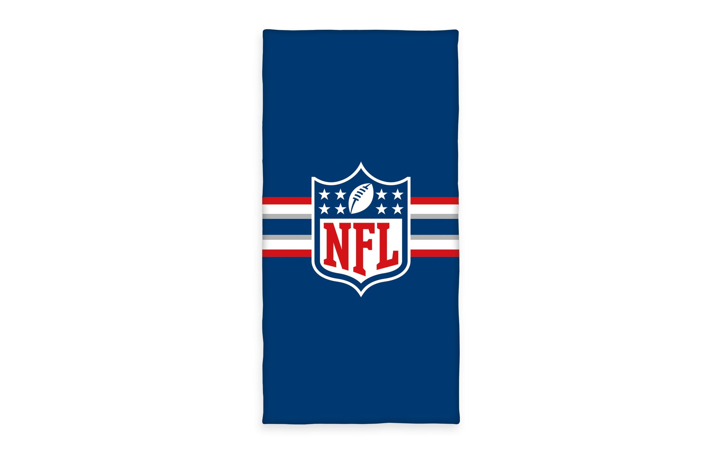 Image of Herding Duschtuch "Duschtuch NFL"