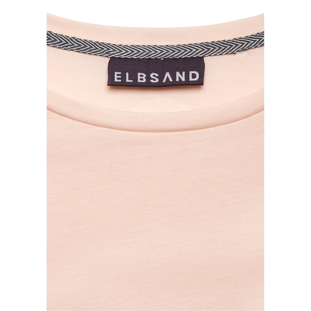 Elbsand Longsleeve »Tira«