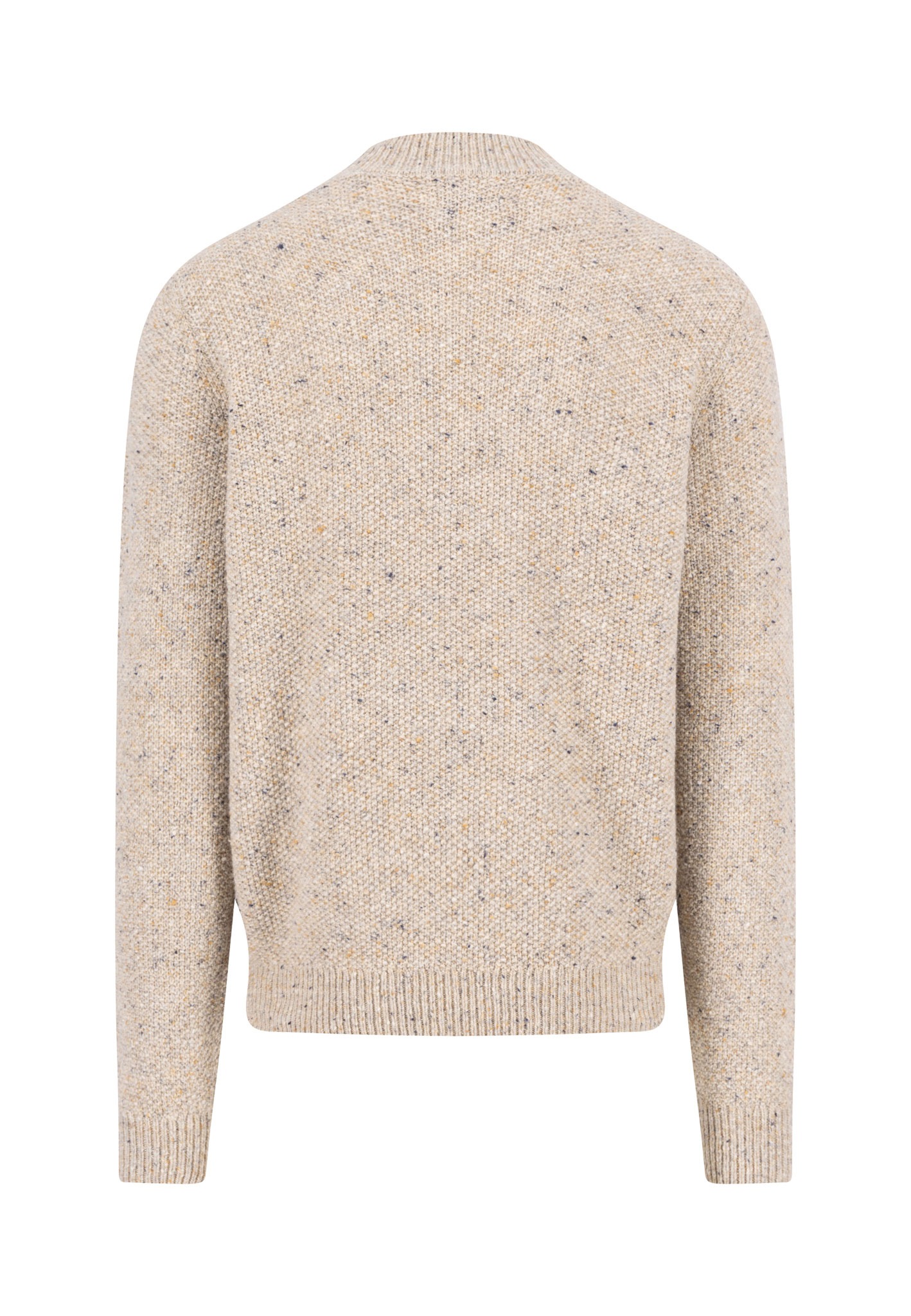 FYNCH-HATTON Strickpullover mit Zopfmuster