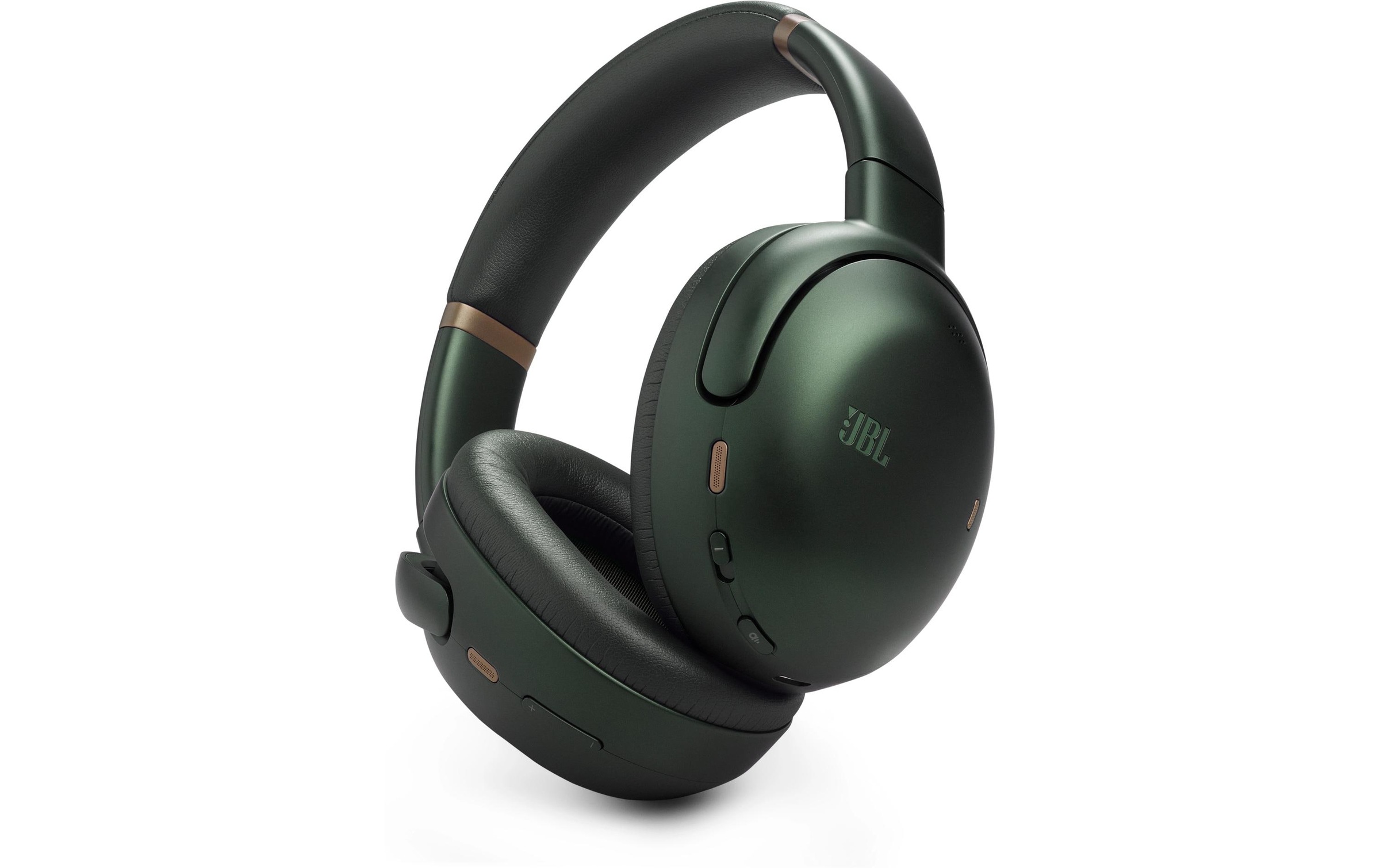 iRobot Over-Ear-Kopfhörer »TOUR ONE M3« A2DP Bluetooth Active Noise Cancelling (ANC) | Freisprechfunktion