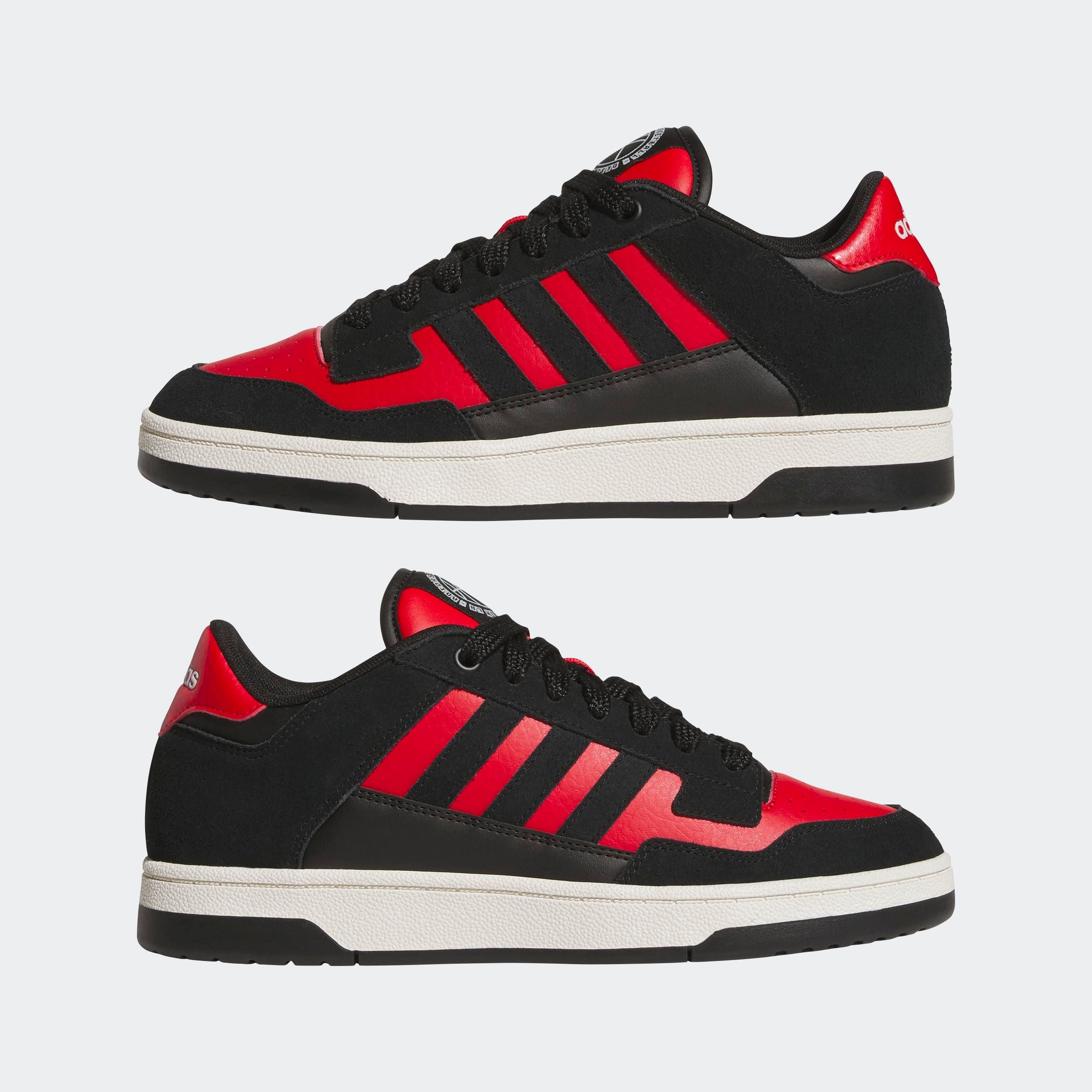 adidas Sportswear Sneaker »RAPID COURT LOW«