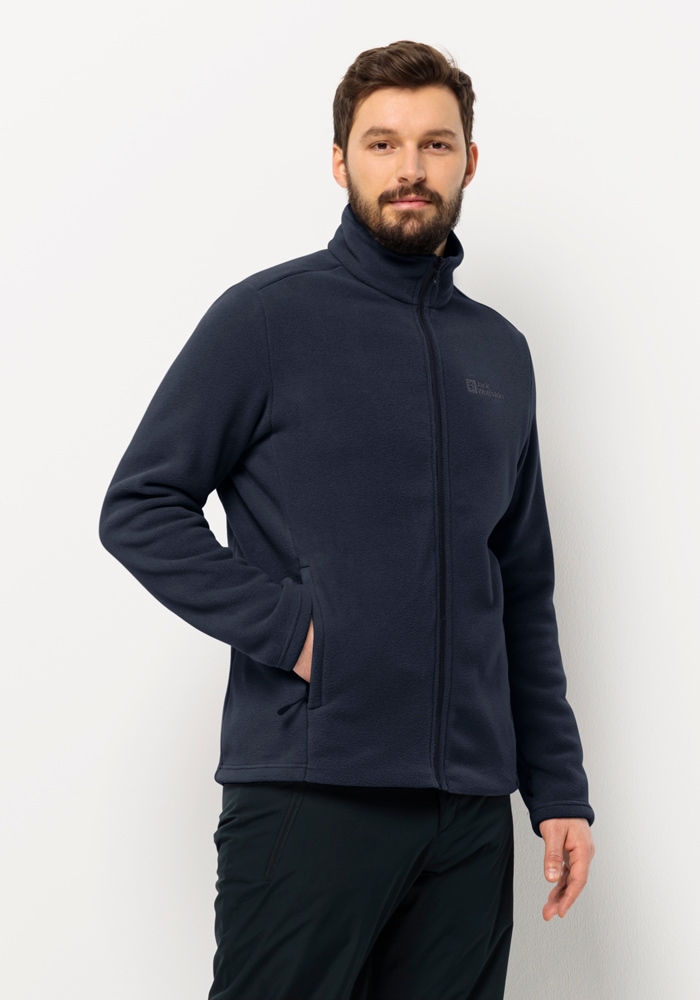 Fleecejacke »WINTERSTEIN FZ M«