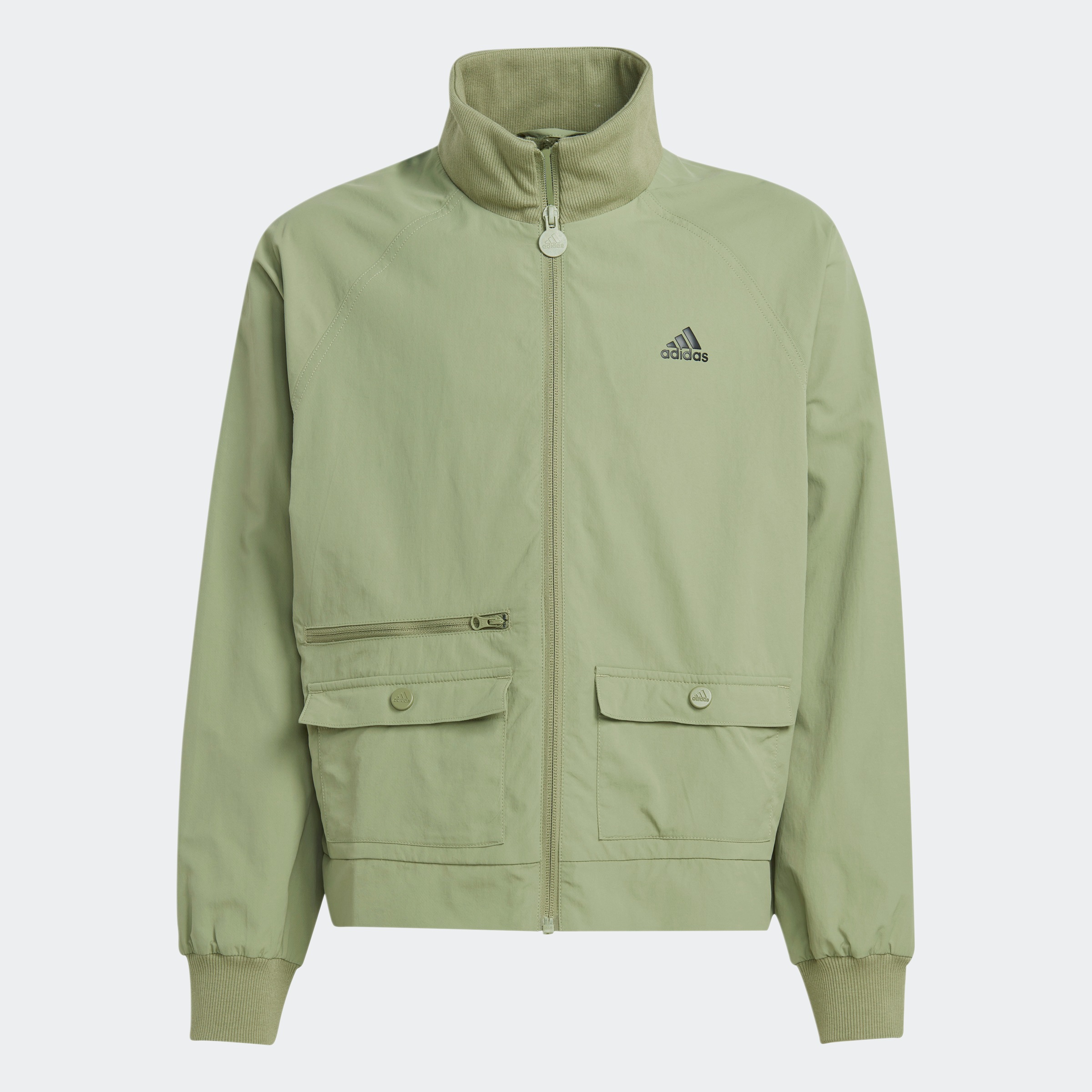 adidas Sportswear Kurzjacke »J JAM WV JKT«