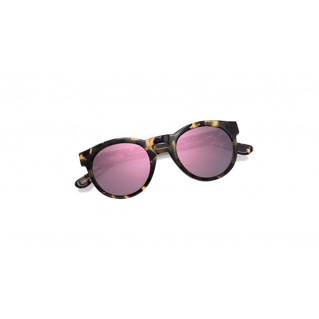 ♕ Sonnenbrille »Sonnenbrille Anna Ruby, Premium«, Kratzfest, Polarisiert  versandkostenfrei bestellen