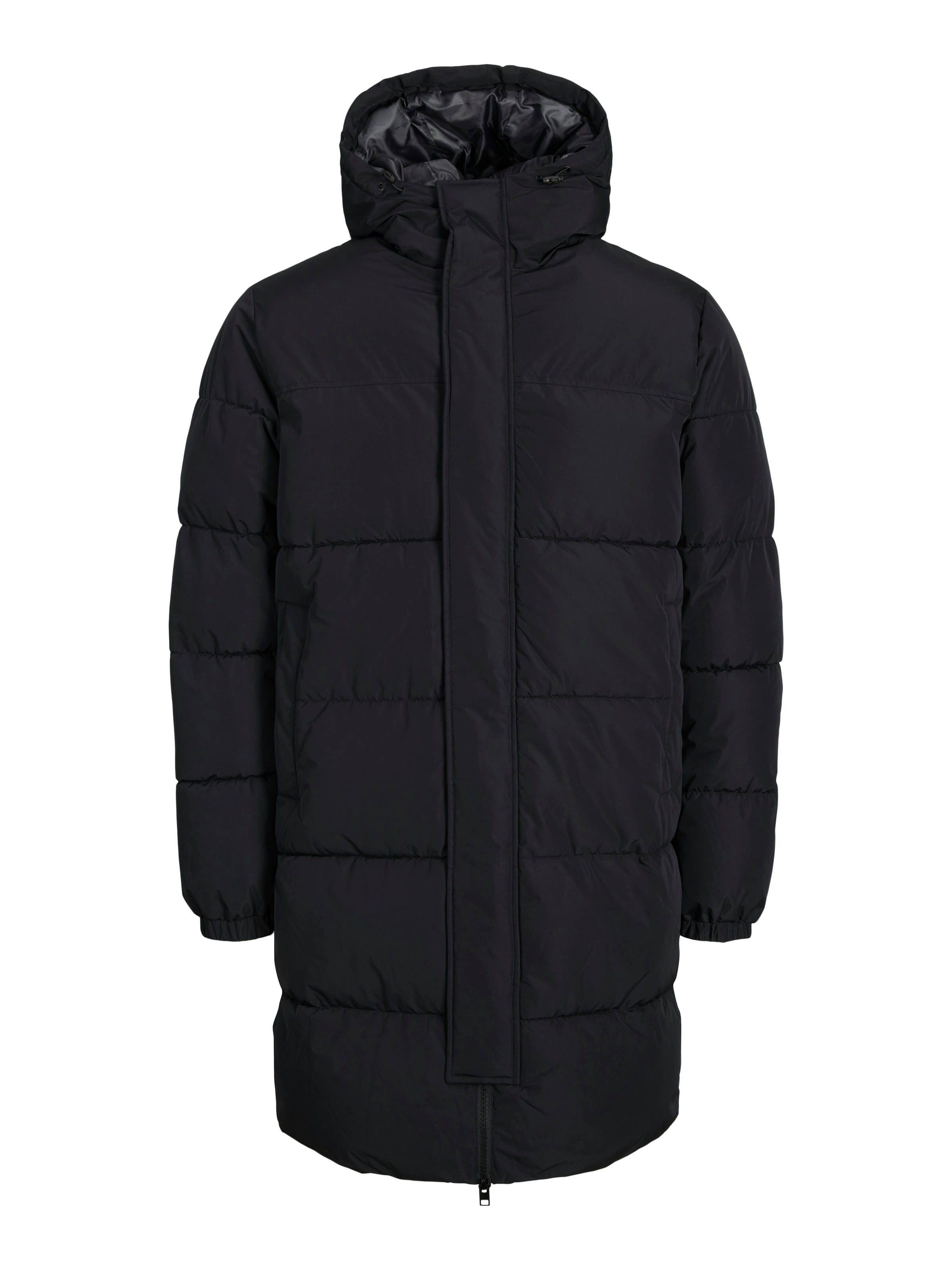 Jack & Jones Steppmantel »JJEBRADLEY LONG PUFFER SN«