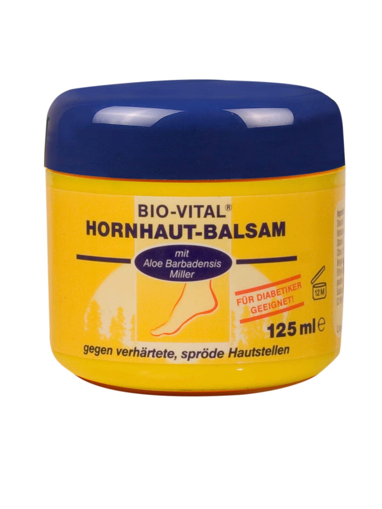 Image of Hornhautbalsam