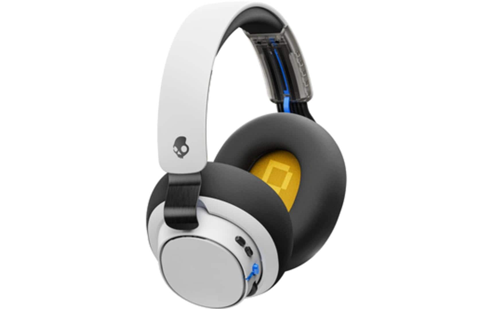   Casque supra-auriculaire »Skullcandy SLYR Pro« Anruf-Management, Mikrofon