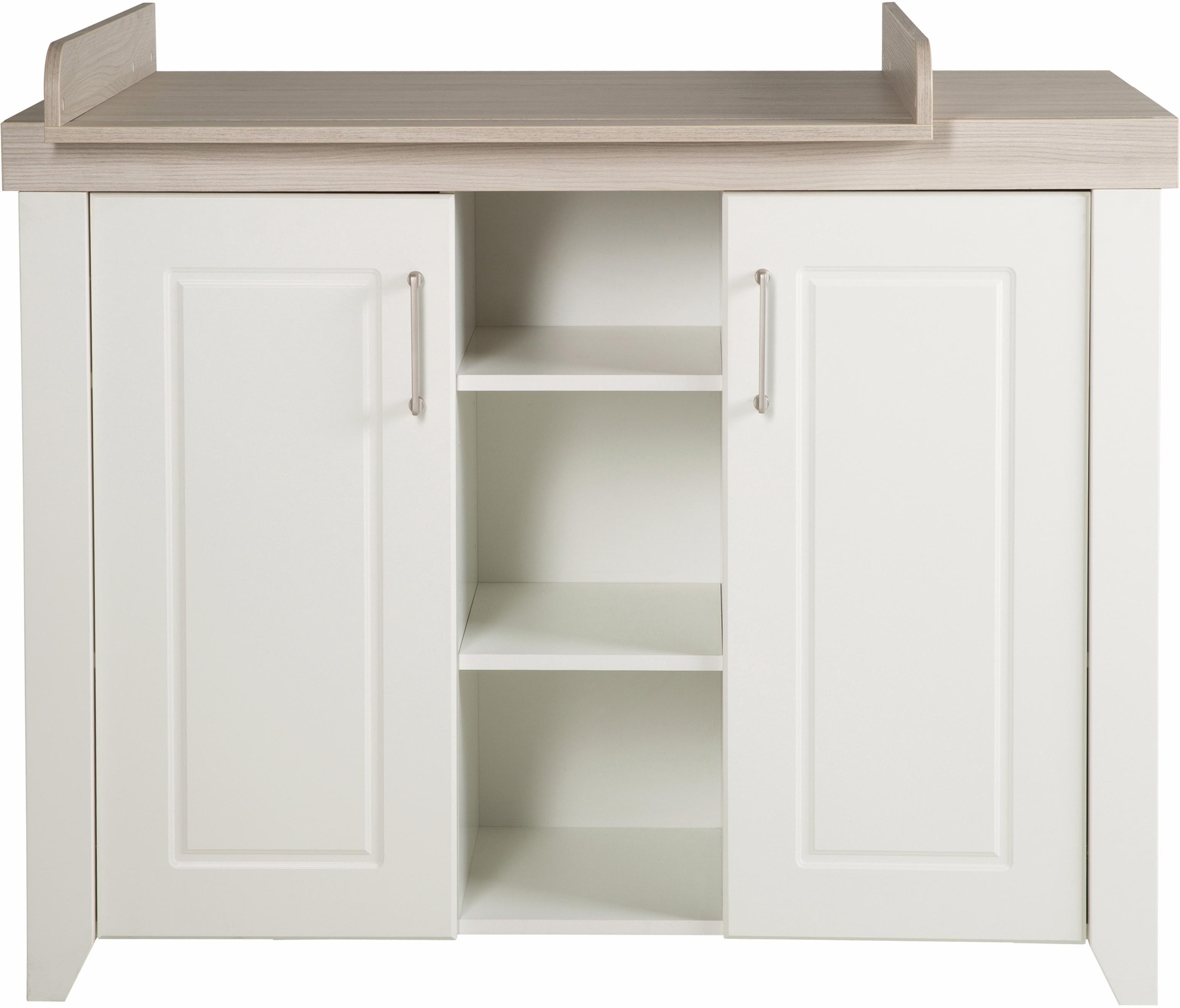 Image of roba® Wickelkommode »Felicia«, bis 15 kg, breit, 120 cm bei Ackermann Versand Schweiz