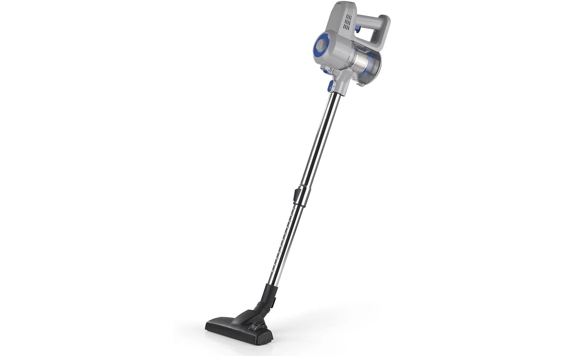 CLEANmaxx Akku-Hand-und Stielstaubsauger »CLEANmaxx«