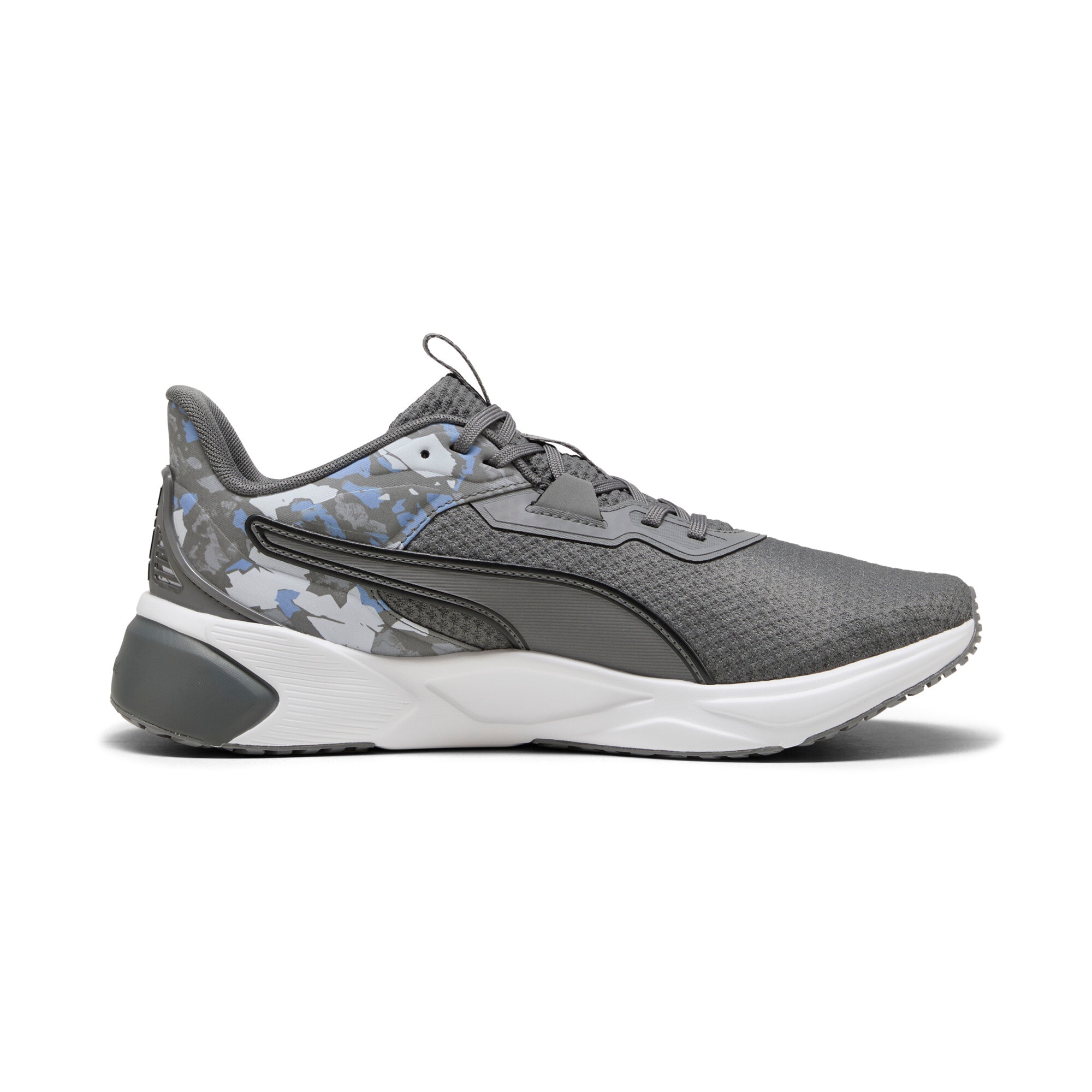 PUMA Chaussure d'entraînement »DISPERSE XT 4 CAMO«  für Fitness und sportliche Aktivitäten, leichtes Textil-Obermaterial