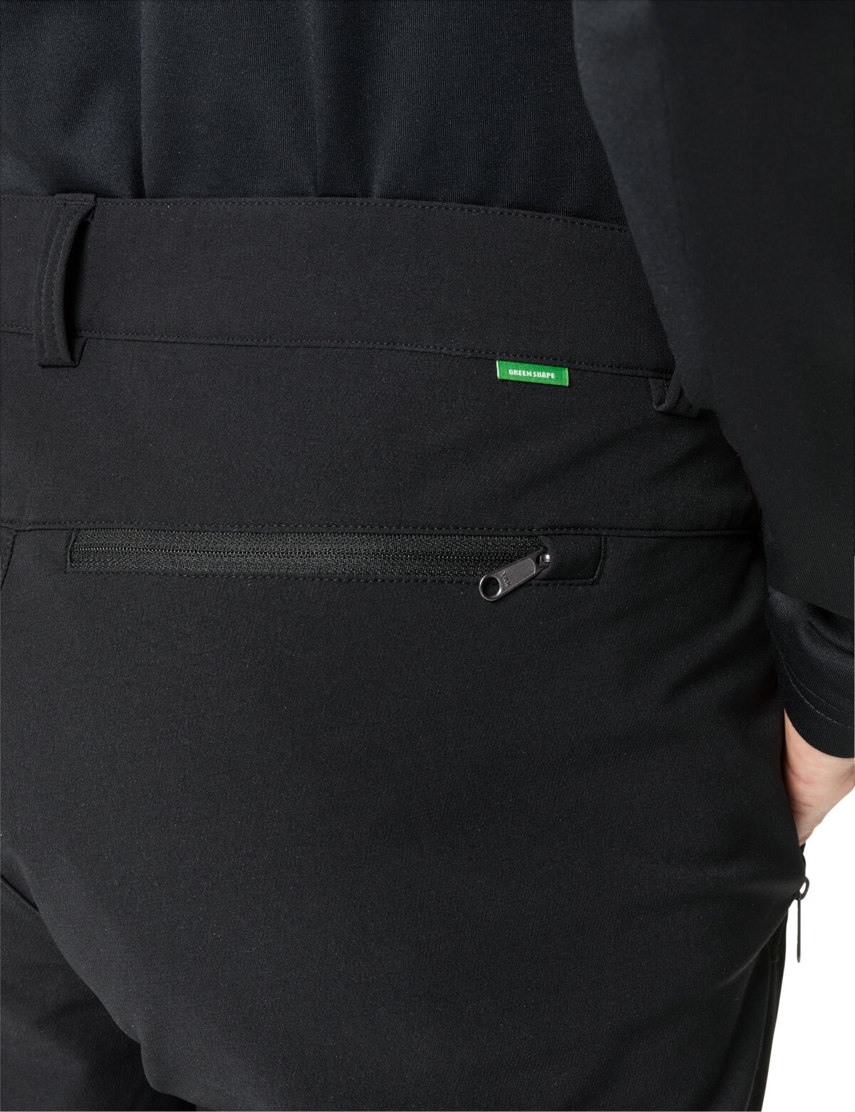 VAUDE Funktionshose »Men's Strathcona Warm Pants II«