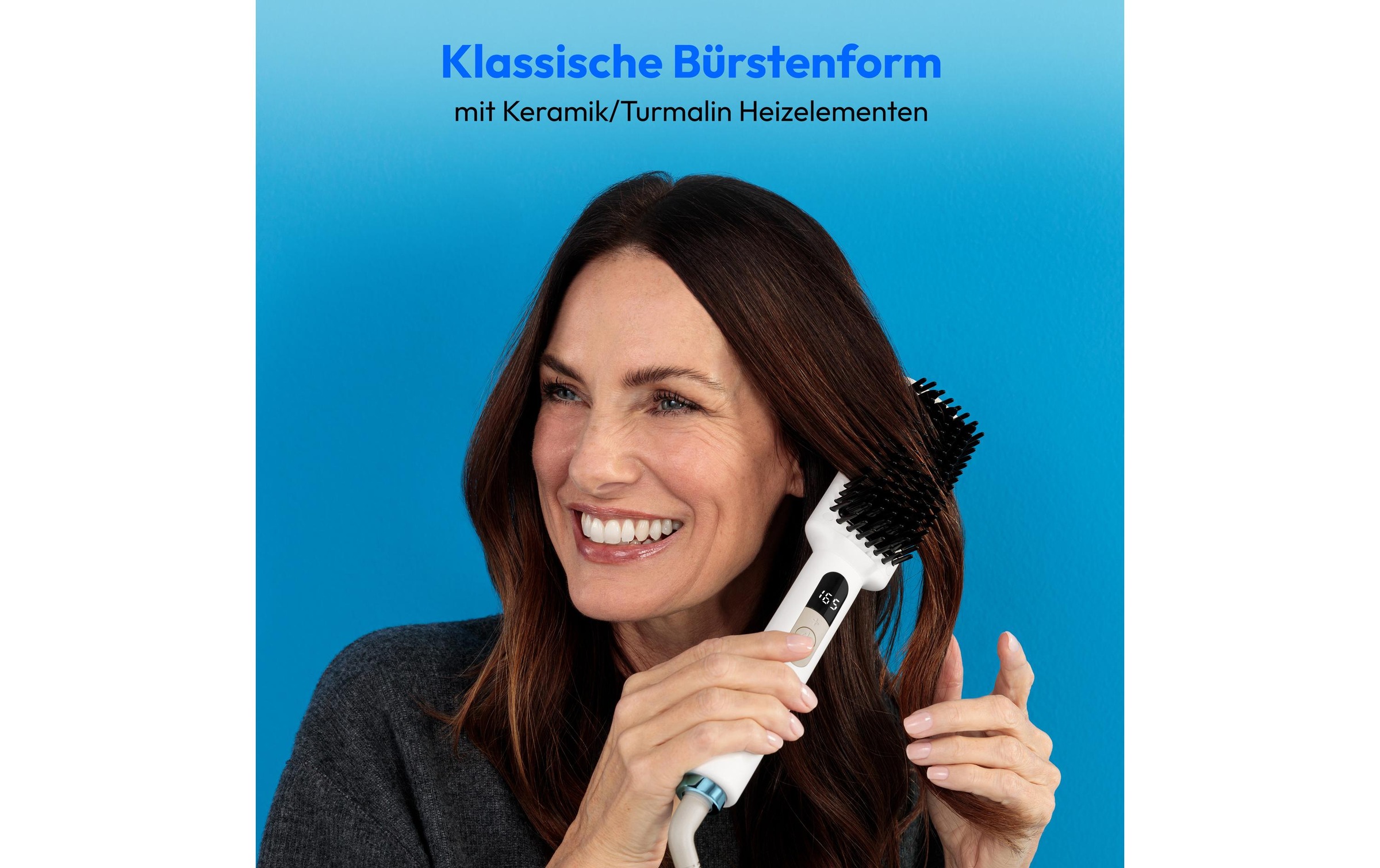 Medion® Warmluftbürste »MD 19859«