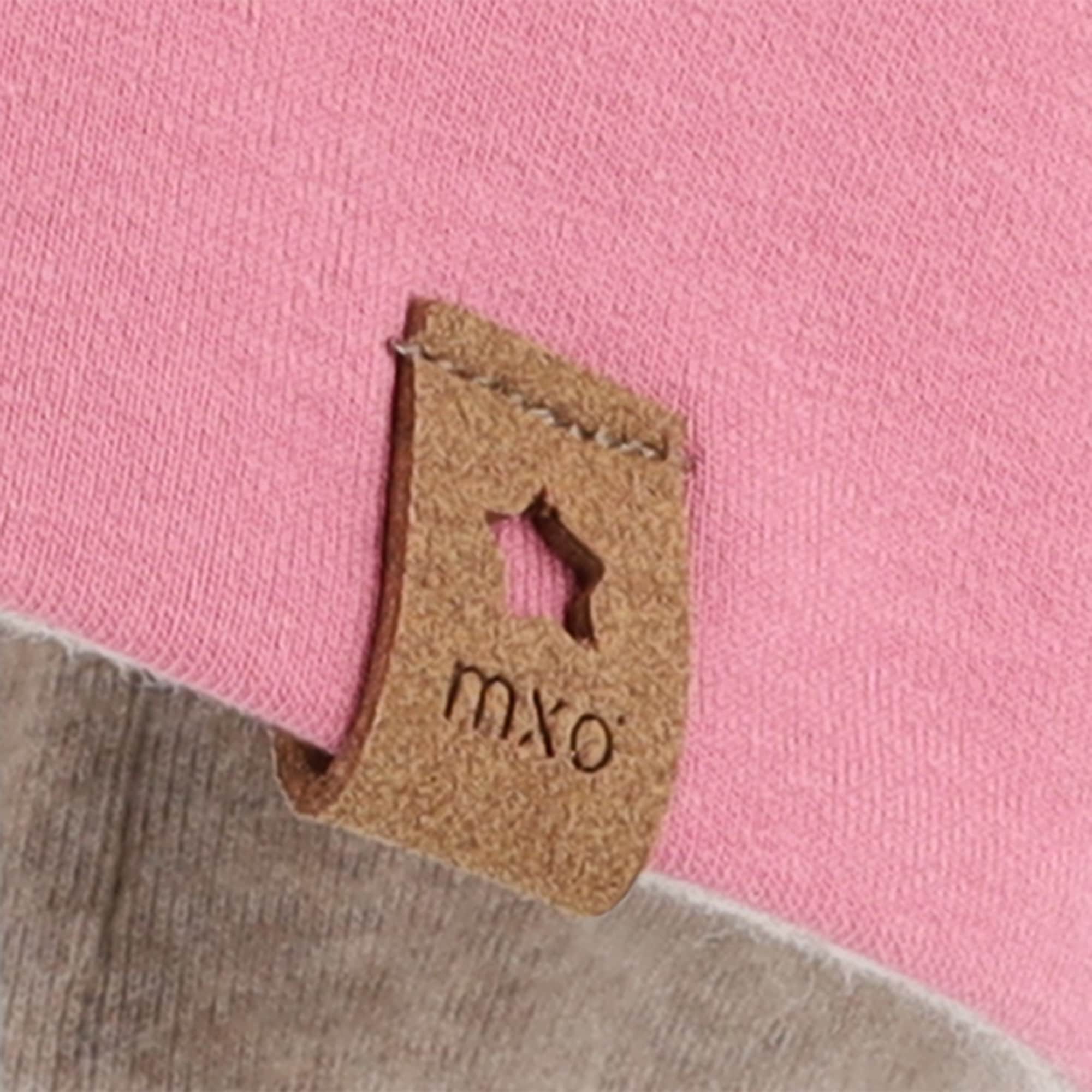 MAXIMO Beanie 1 Stk. aus Jersey-Material, für lässige Looks