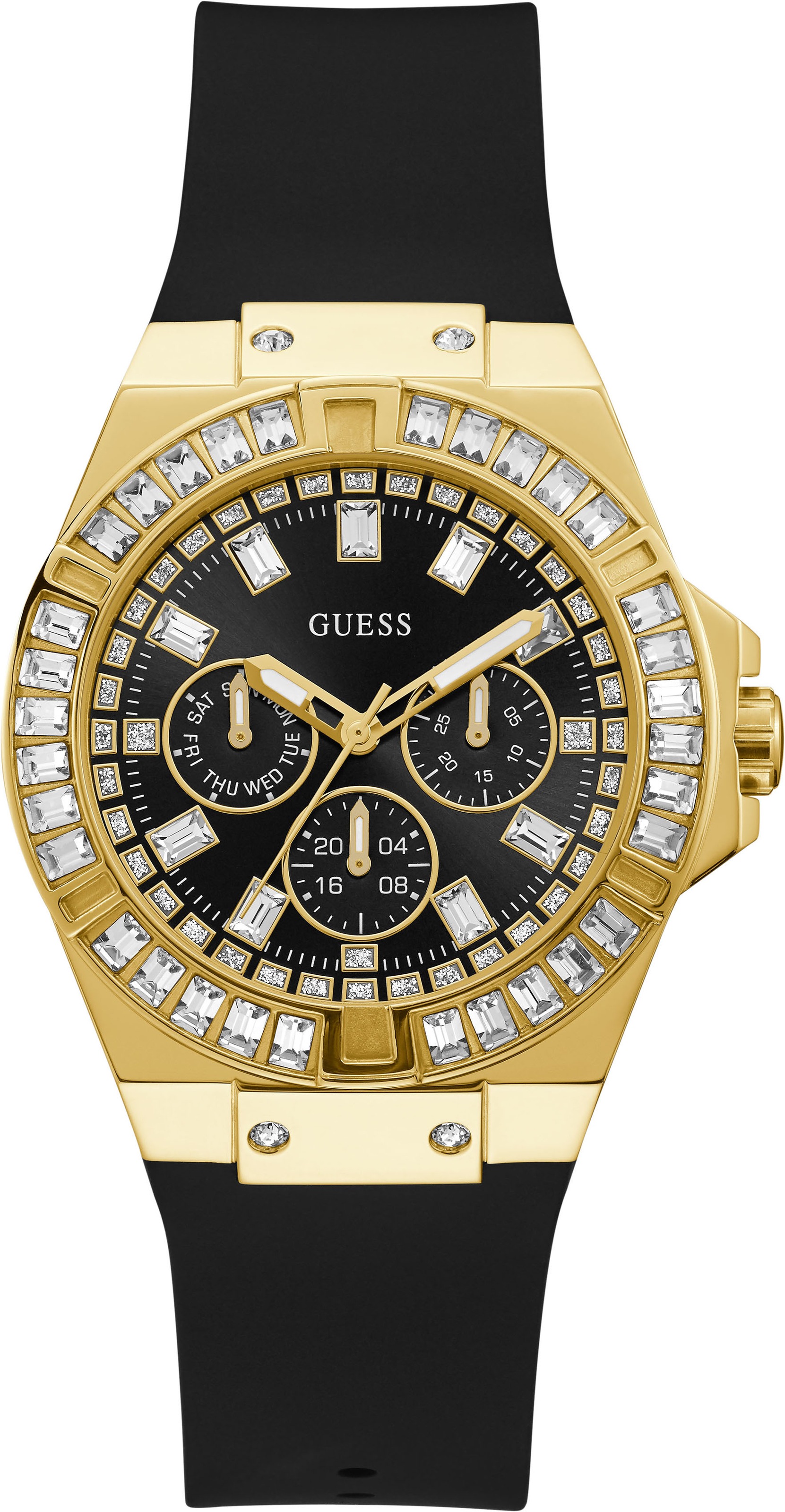 Image of Guess Multifunktionsuhr »VENUS, GW0118L1« bei Ackermann Versand Schweiz