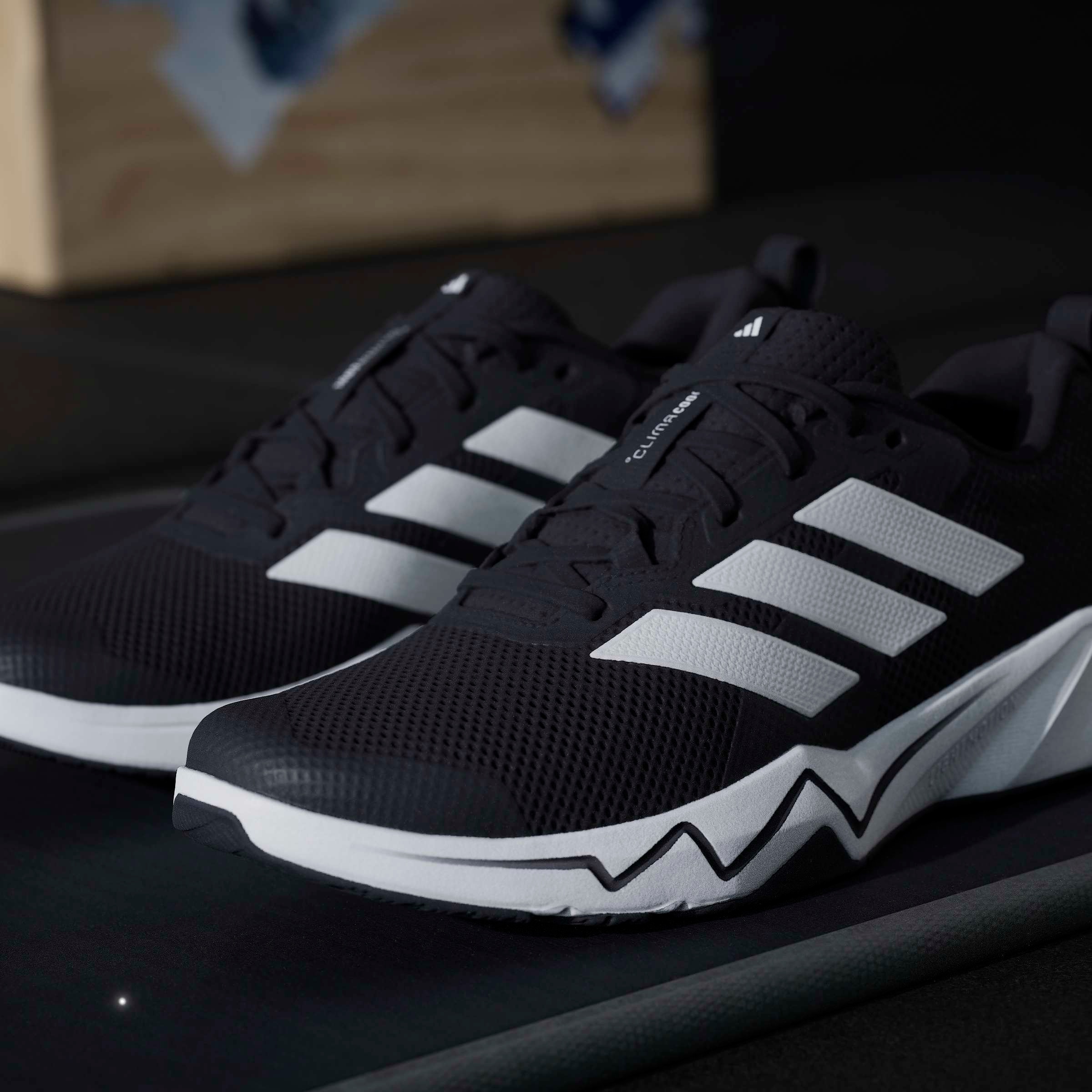 adidas Performance Trainingsschuh »RAPIDMOVE GO TRAINER«  ideal für Gym und Fitnessstudio