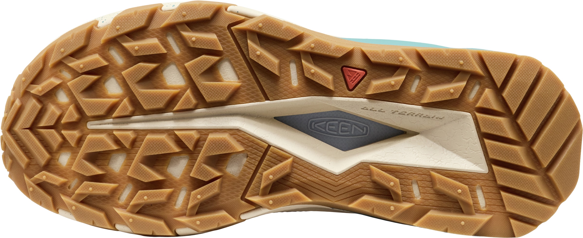 Keen Chaussure de randonnée »TARGHEE APEX WP«  imperméable, respirant