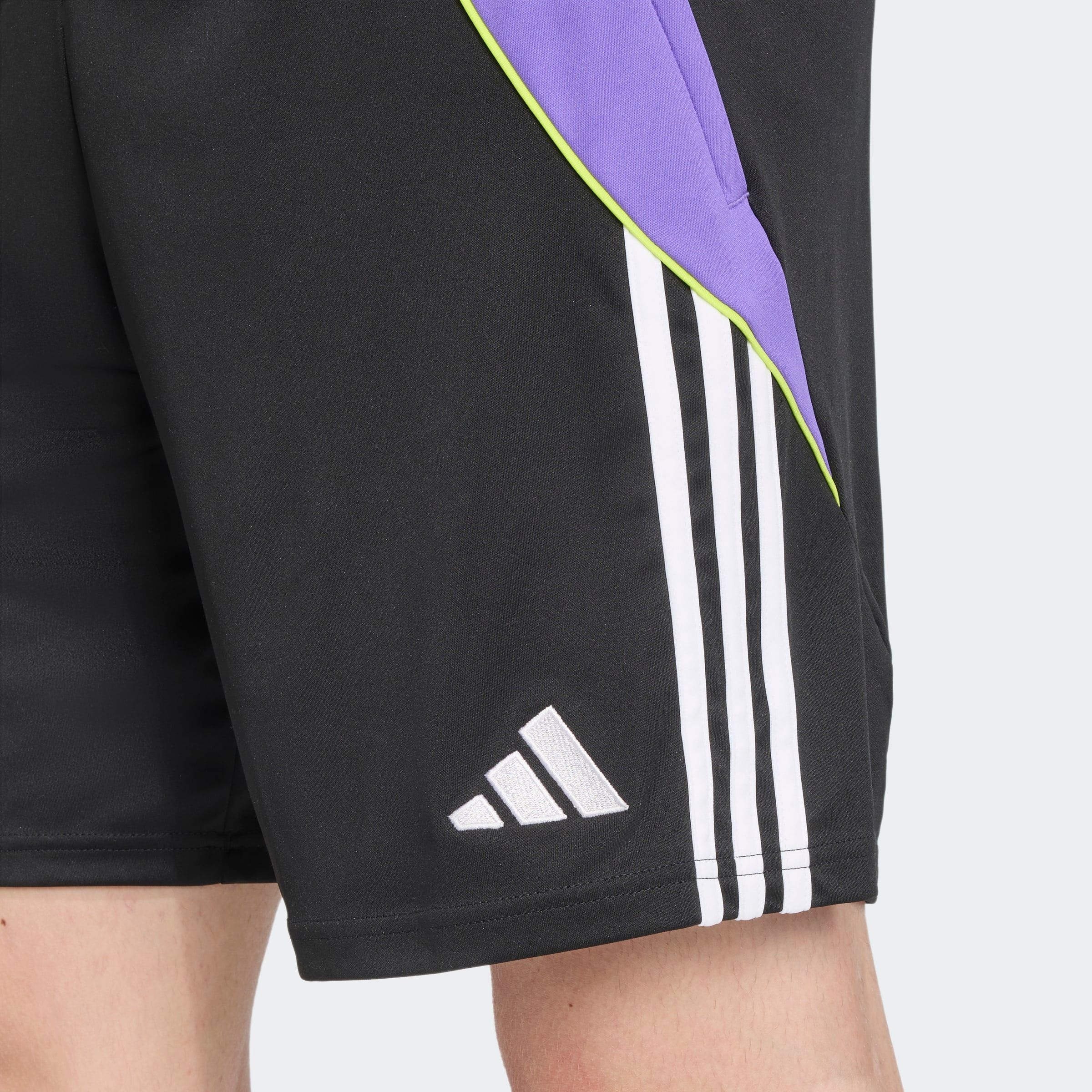 adidas Performance Trainingsshorts »TIRO24 TRSHO«, (1 tlg.)