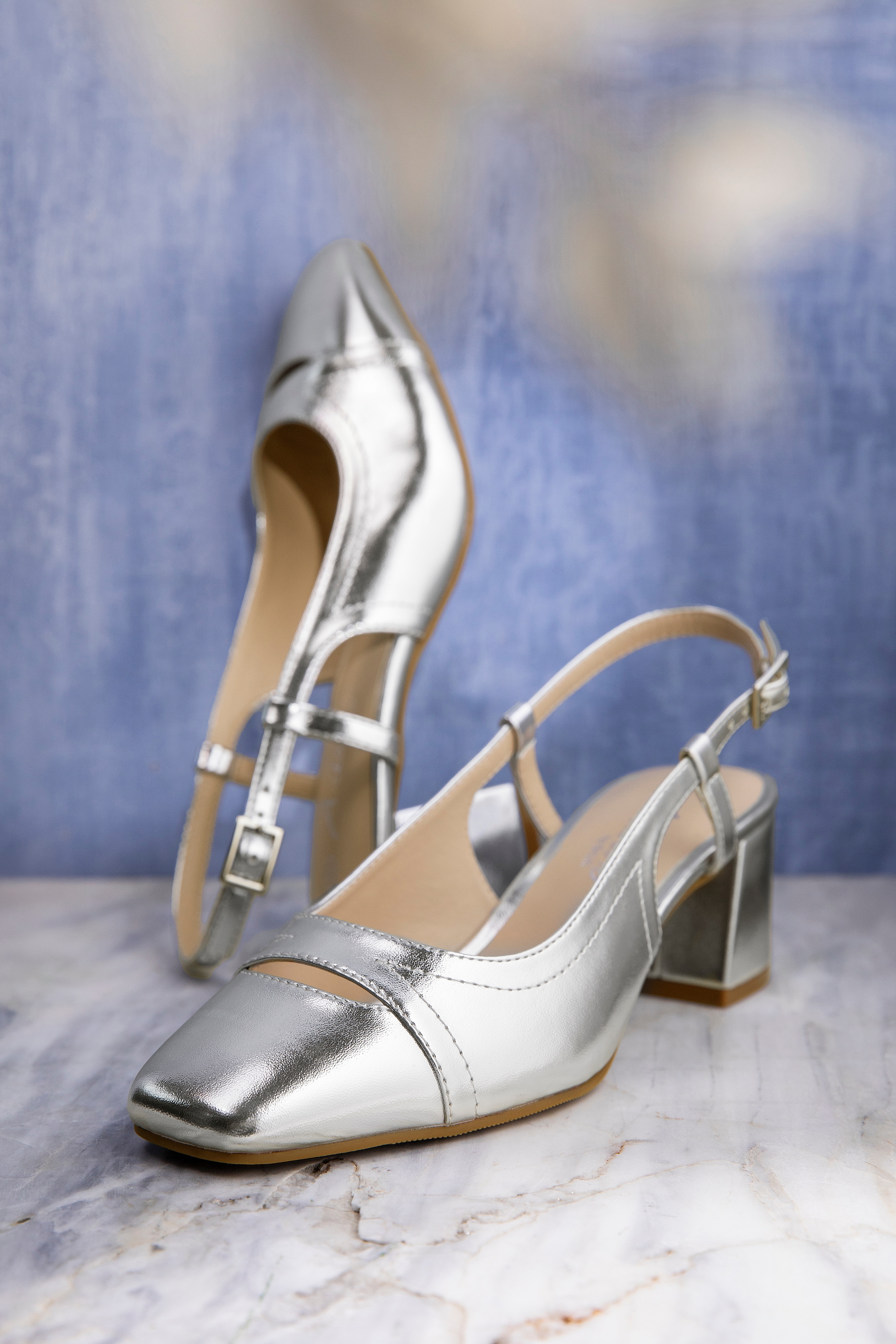 Aniston SHOES Riemchensandalette  Sommerschuh, Riemchensandalette - neue KOLLEKTION