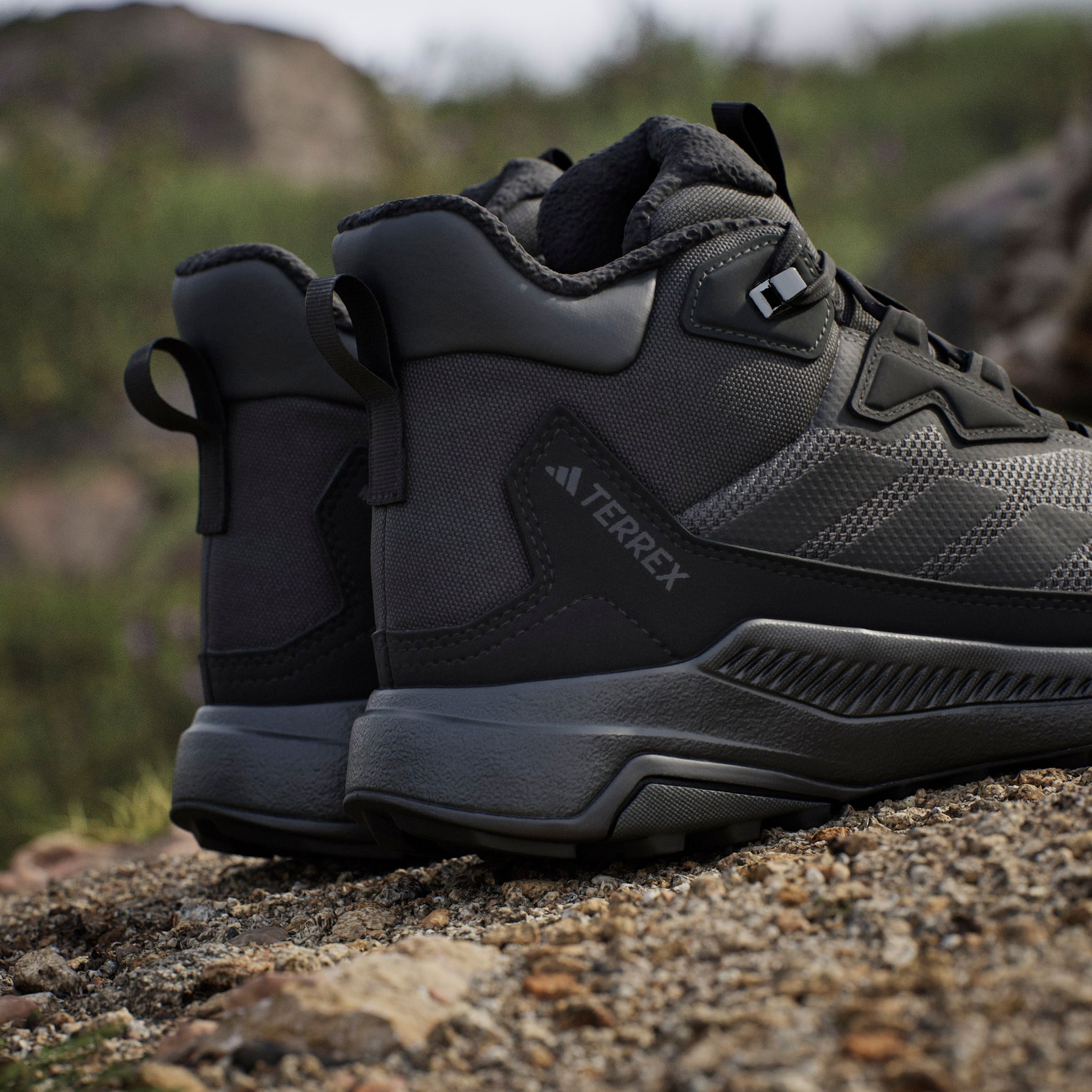 adidas TERREX Wanderschuh »TERREX ANYLANDER CLIMAWARM+ E«