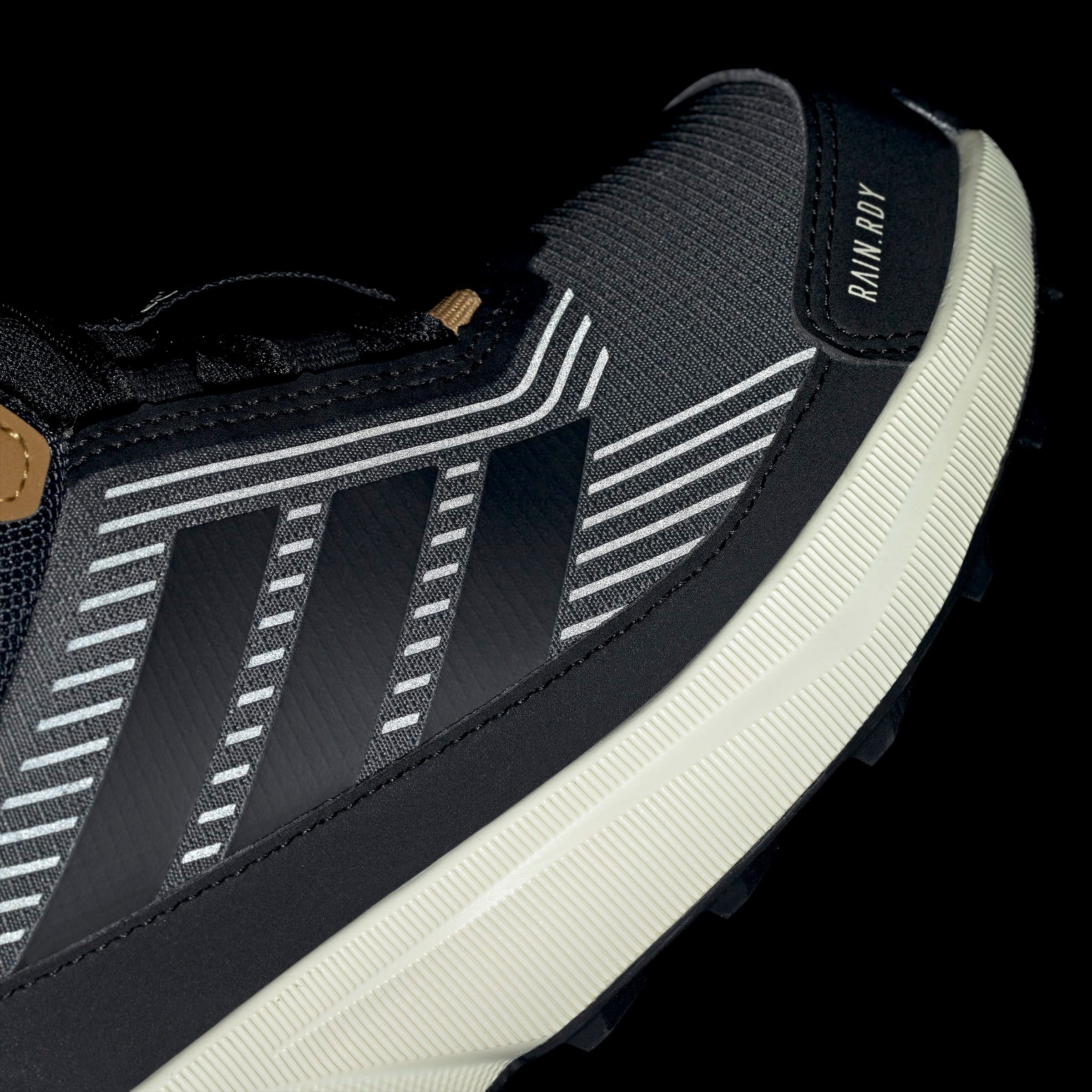adidas TERREX Chaussure de randonnée »TRAILMAKER 2 MID RAIN.RDY«  pour enfants et adolescents