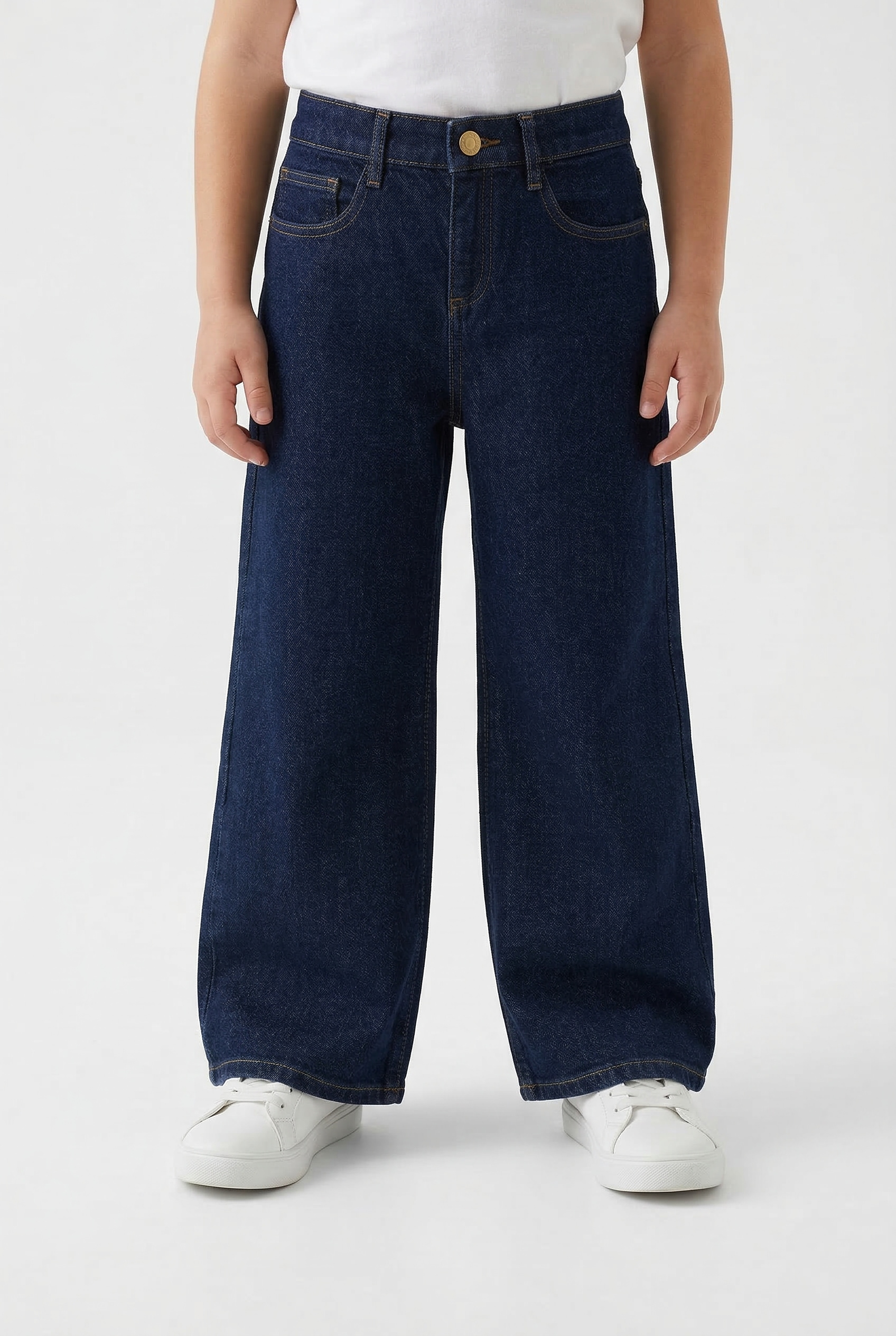 s.Oliver Junior Jeans large mit Weitenregulierung innen