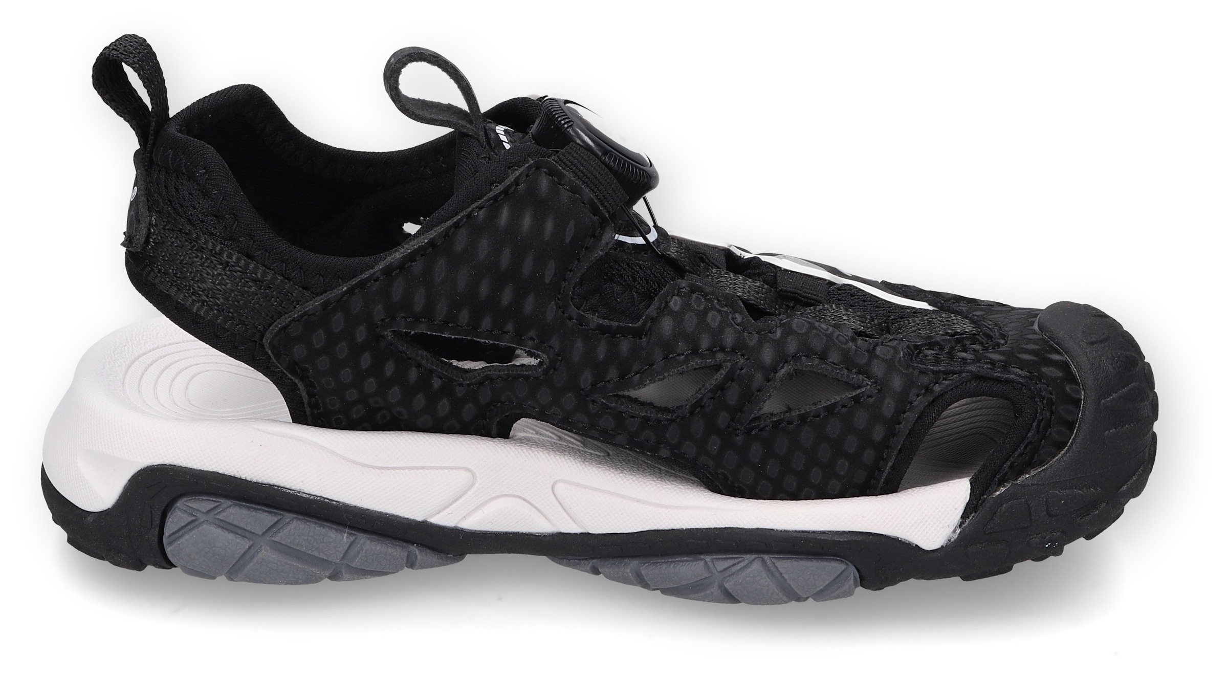 Dockers by Gerli Sandale  , Slip-On Sneaker, Sandale, Trekking Schuh mit Drehverschluss