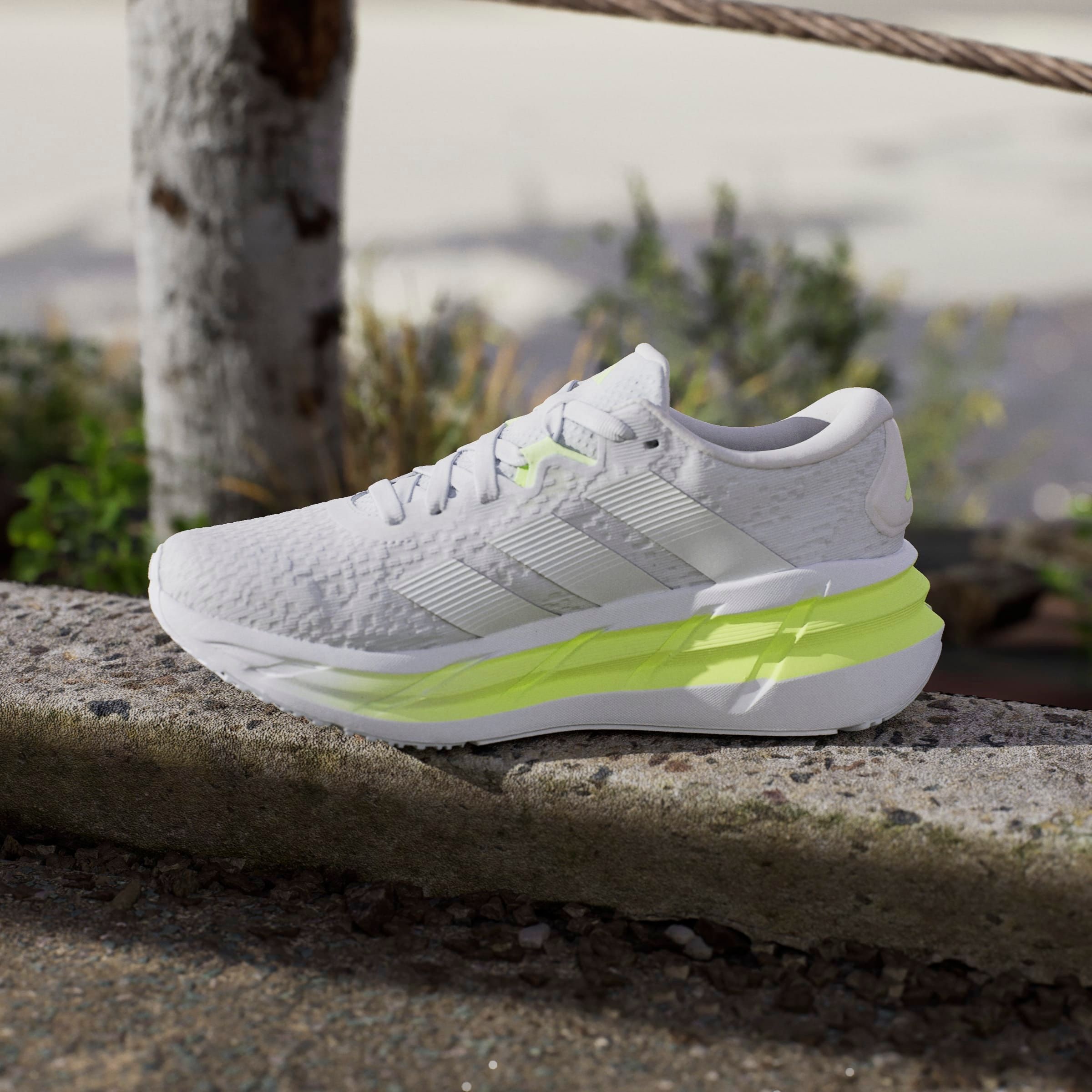 adidas Performance Laufschuh »ADISTAR 4 E«
