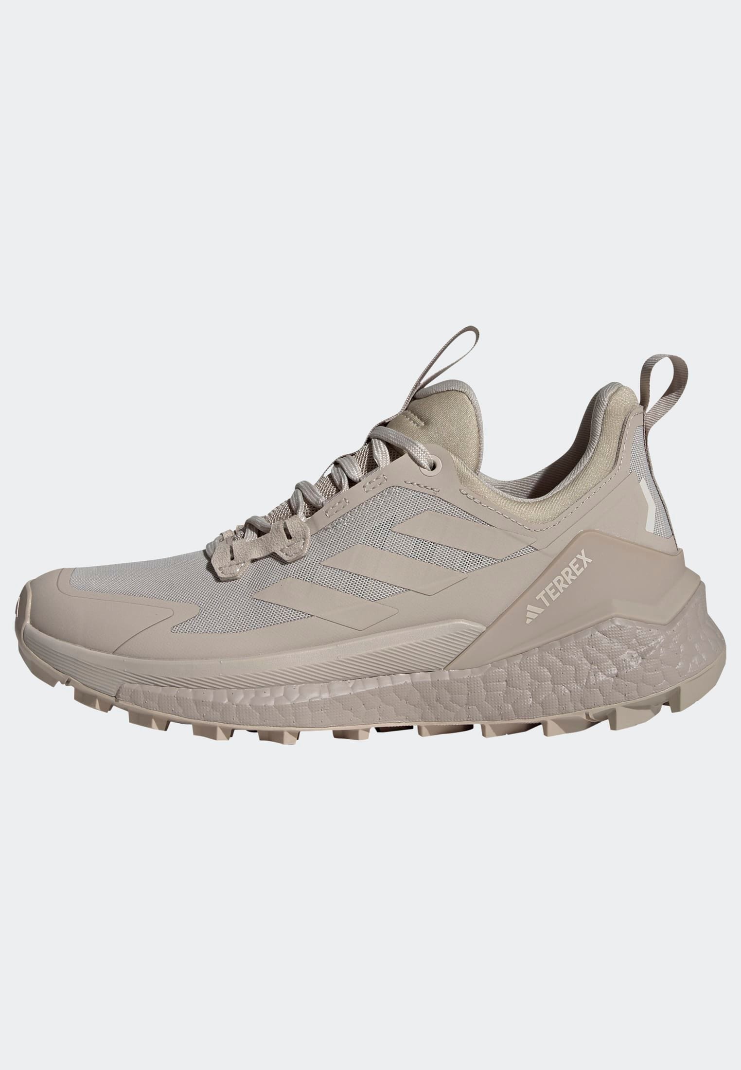 adidas TERREX Wanderschuh »TERREX FREE HIKER 2.0 LOW«