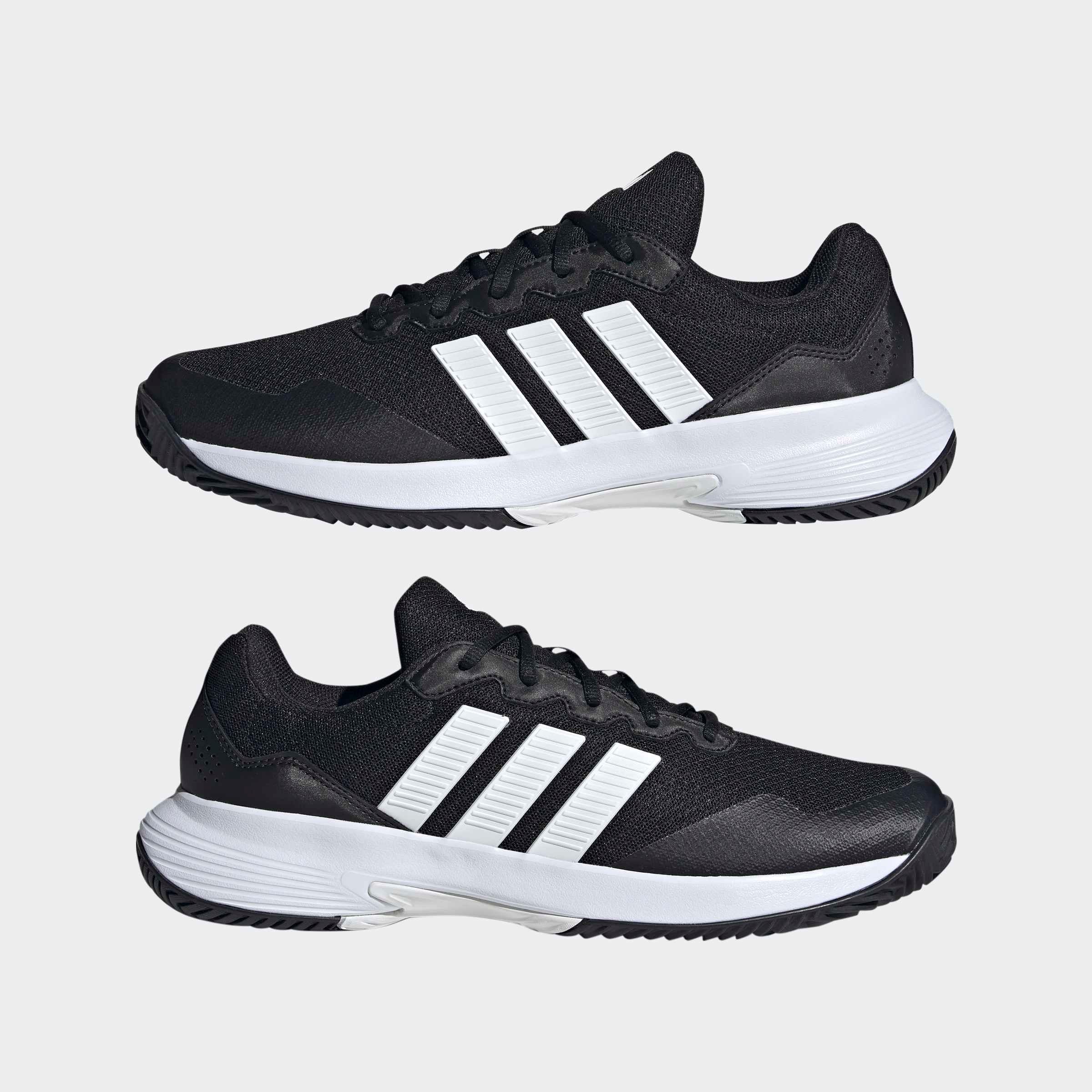 adidas Performance Chaussure de tennis »GAMECOURT 2 TENNIS SHOES«