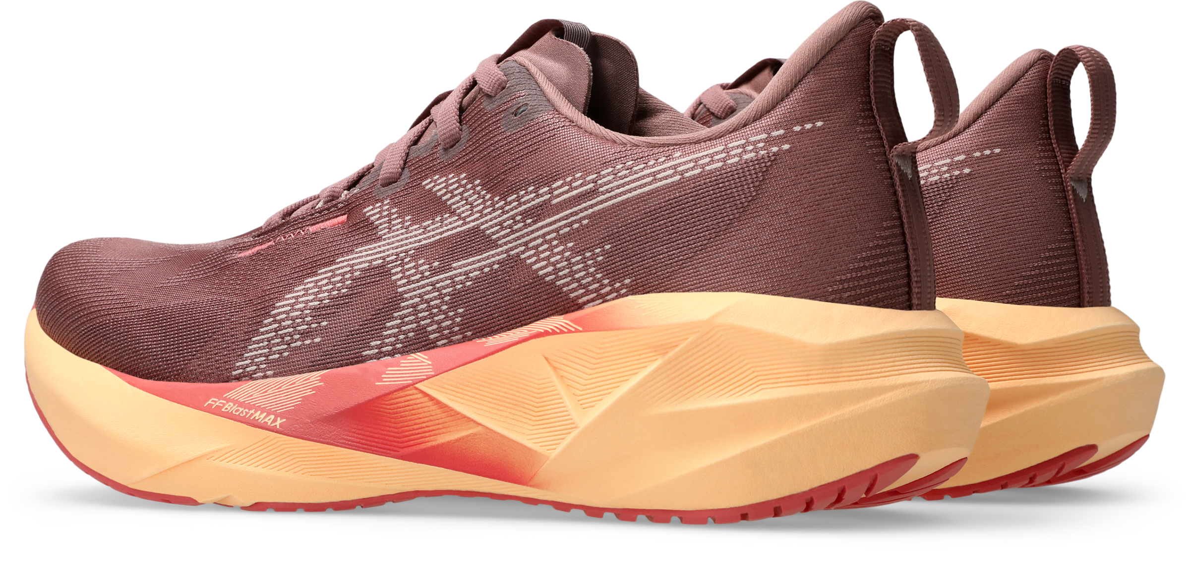 Asics Laufschuh »NOVABLAST 5«