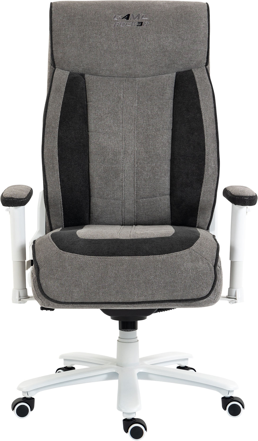 Duo Collection Chaise de jeu »Game-Rocker G-40 Large« () 1 cuisTaschenfederkern