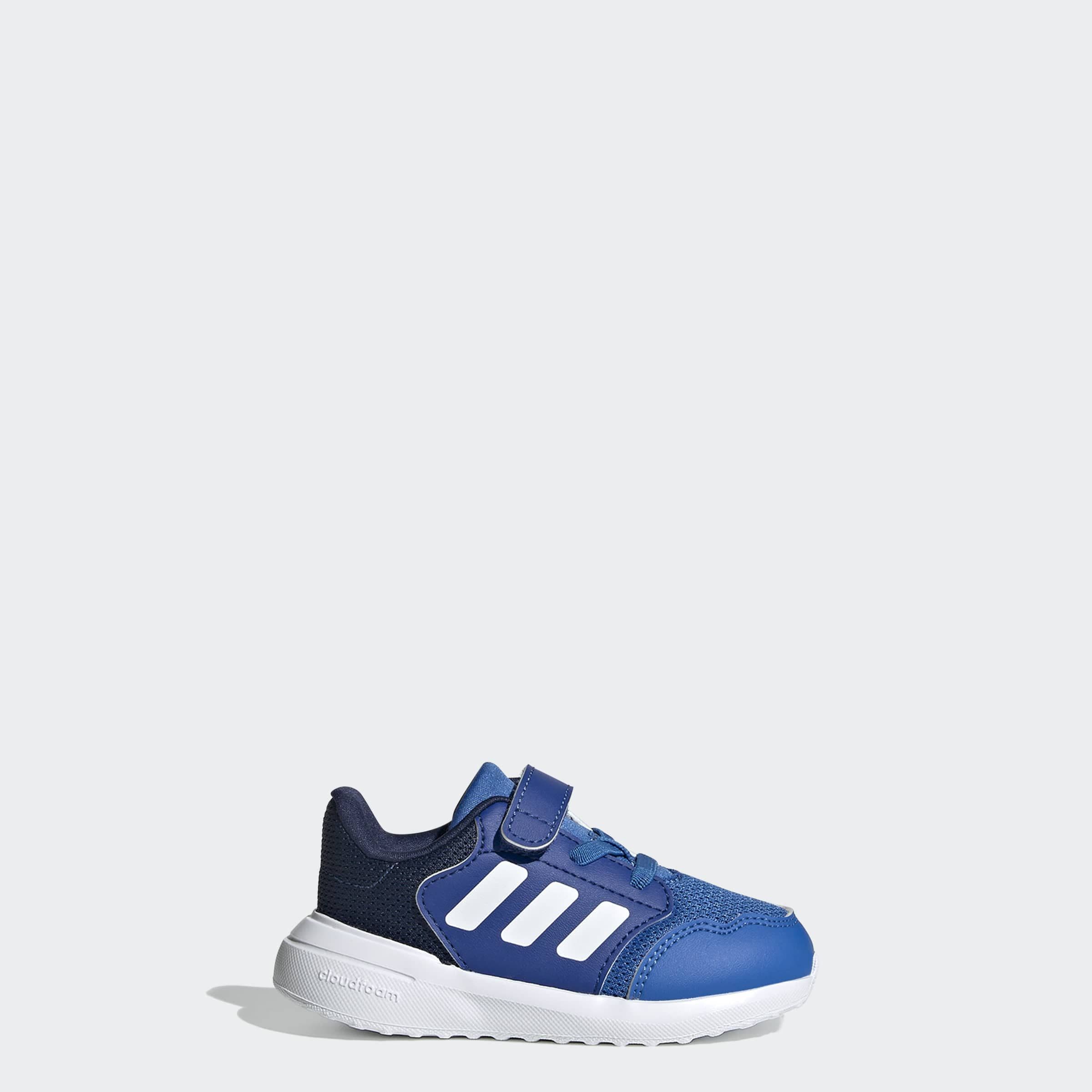 adidas Sportswear Chaussures à scratch »TENSAUR RUN 3.0 KIDS«  für Kinder, mit Klettverschluss