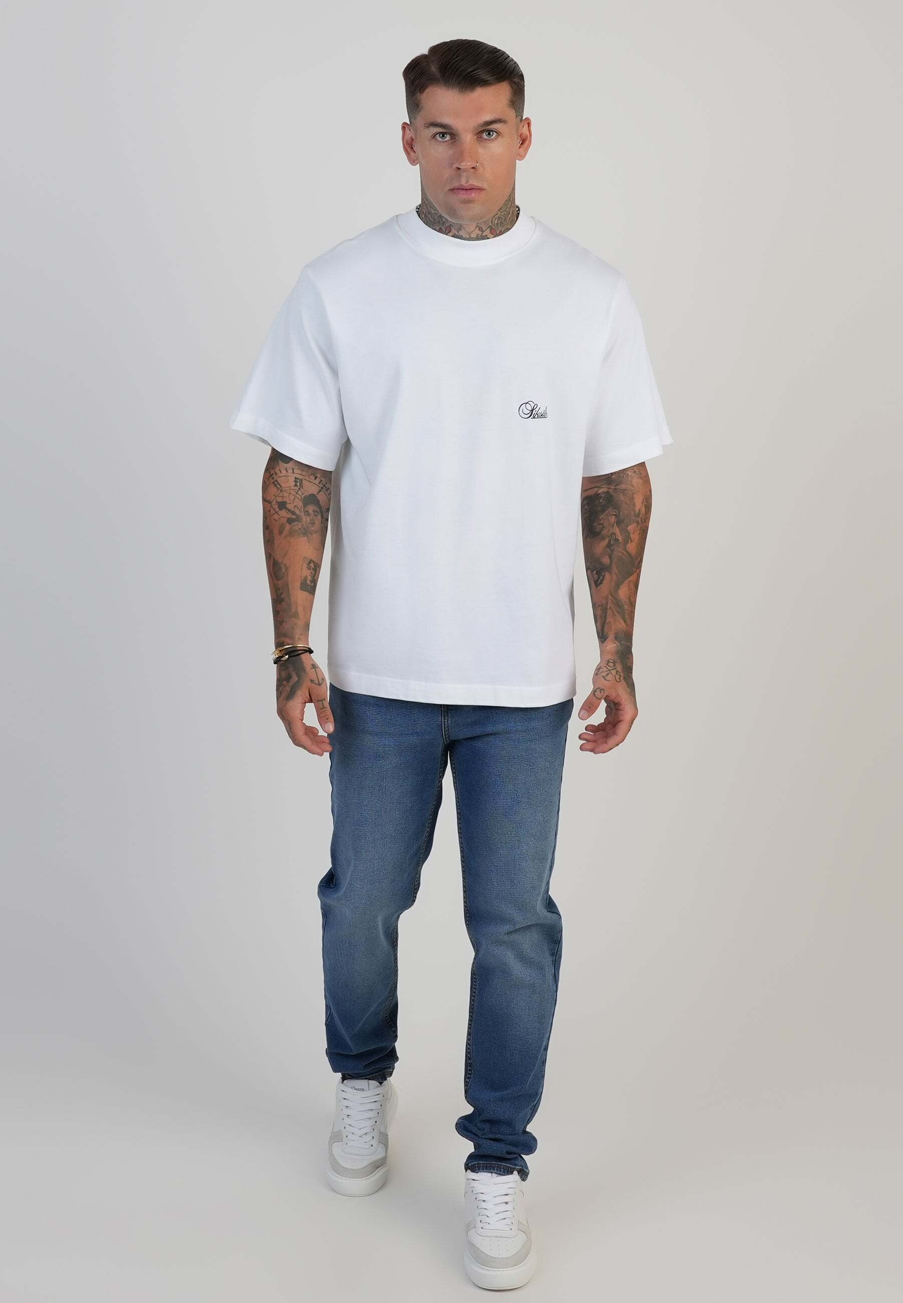 Siksilk