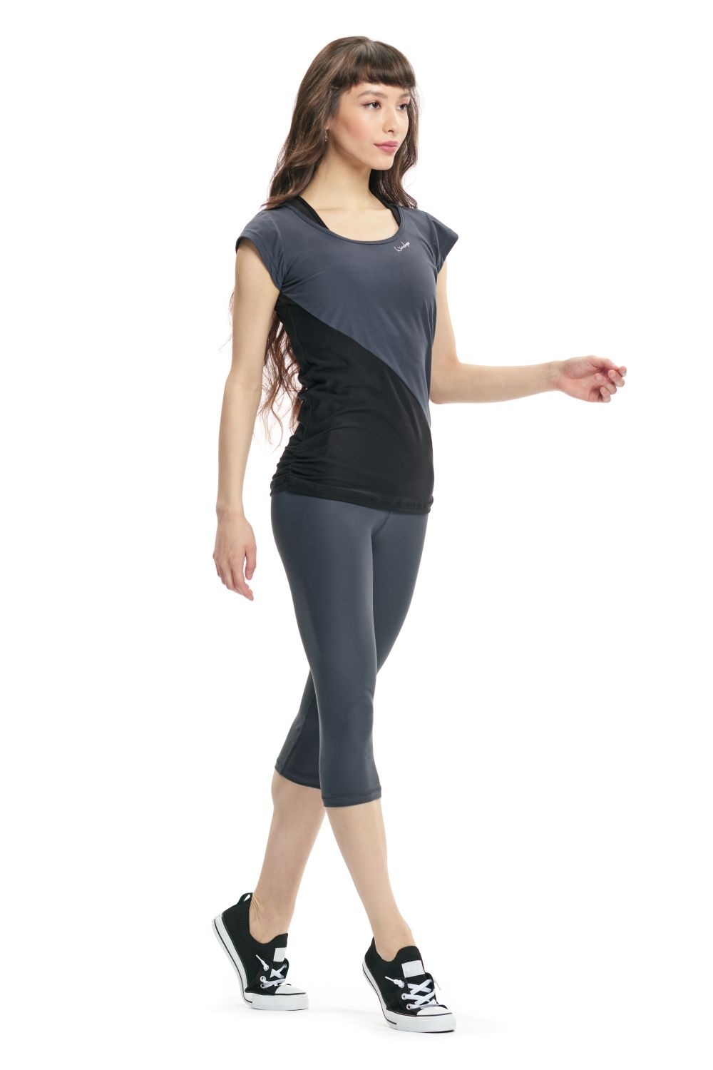 Winshape Sporttop »AET109LS«, Functional Soft and Light