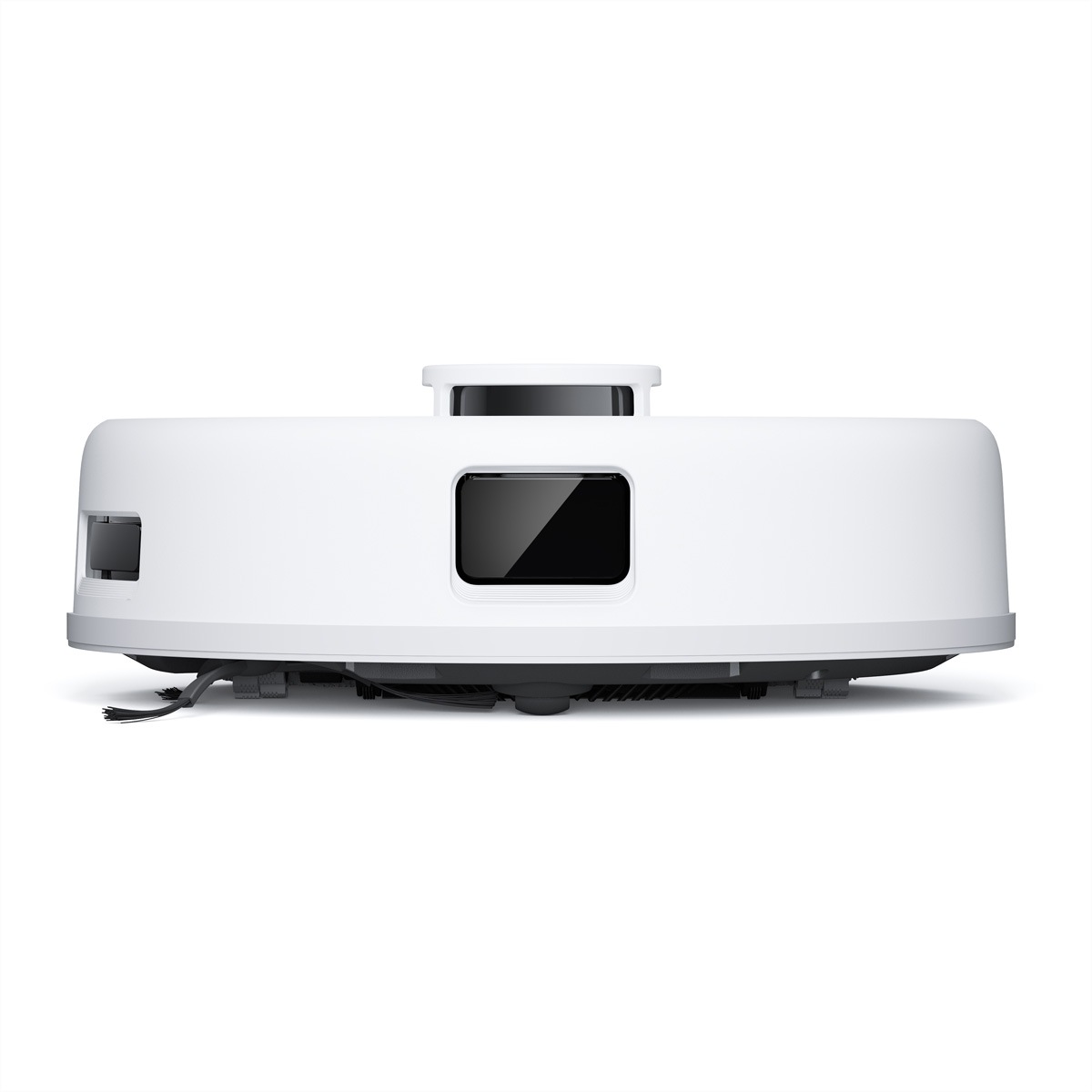 ECOVACS »Ecovacs Saugroboter DEEBOT Mini, blau«