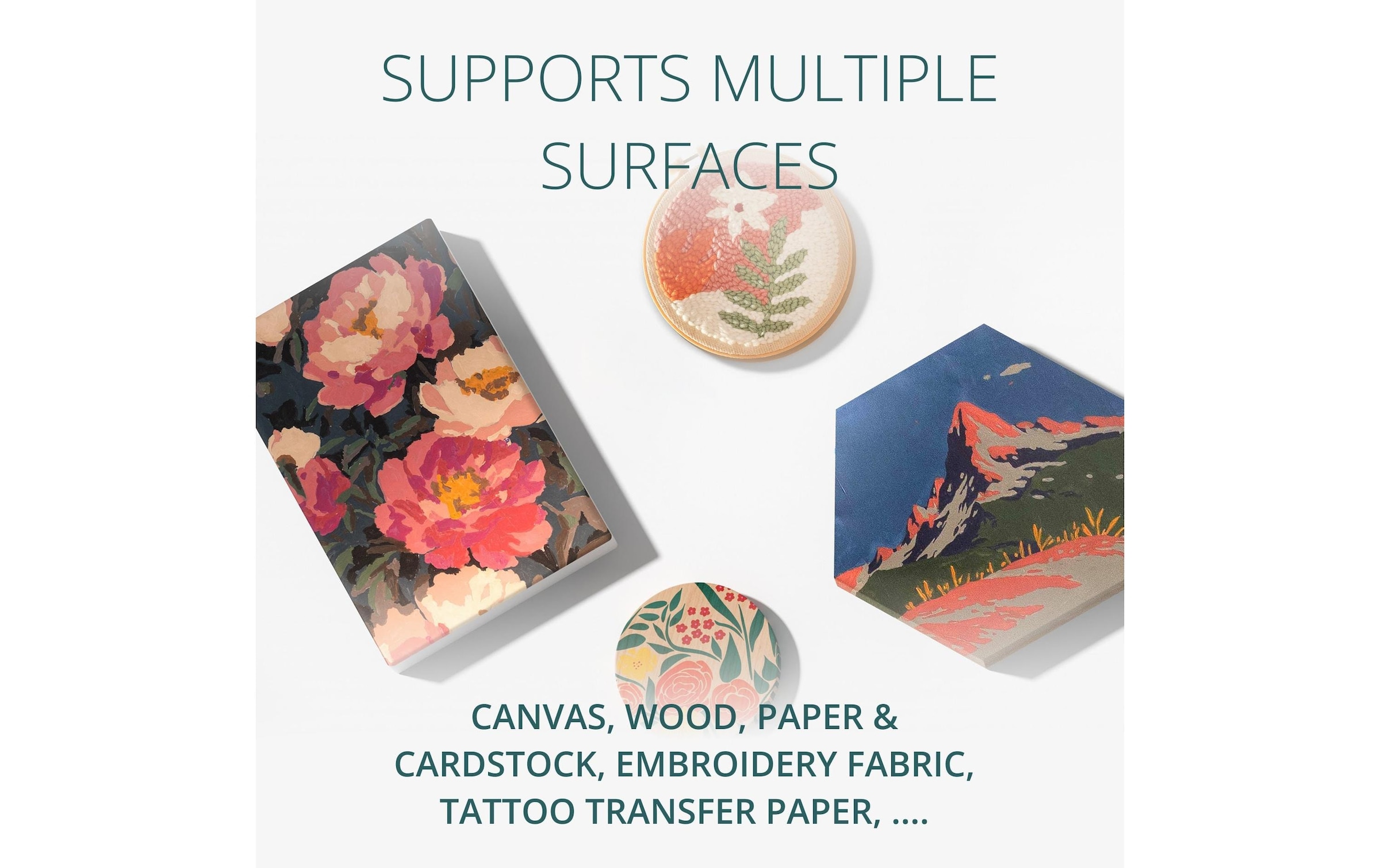 LOKLIK Peinture par numéros »iPaint«