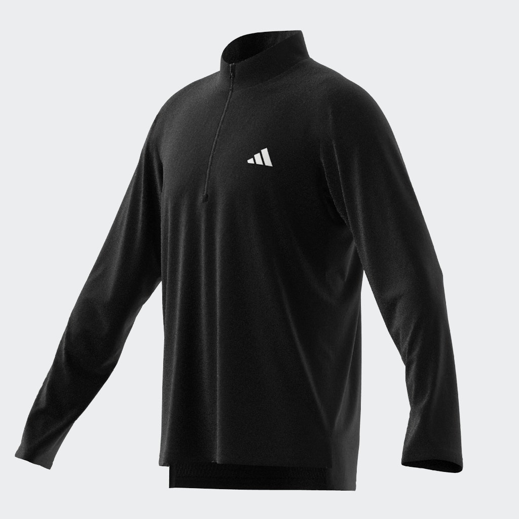 adidas Performance Sweatshirt »TR-ES 1I4ZIP«