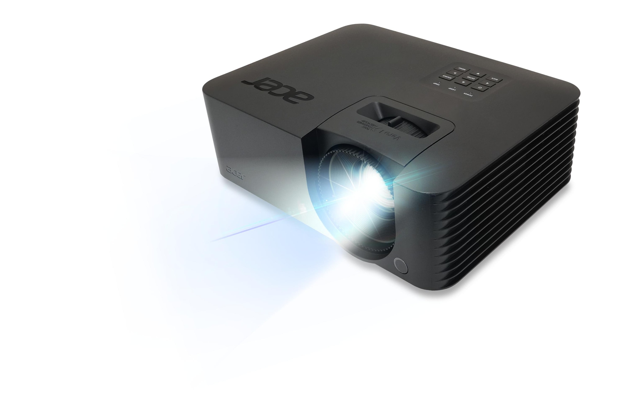 Acer Portabler Projektor »PL2520i«, (50000:1)