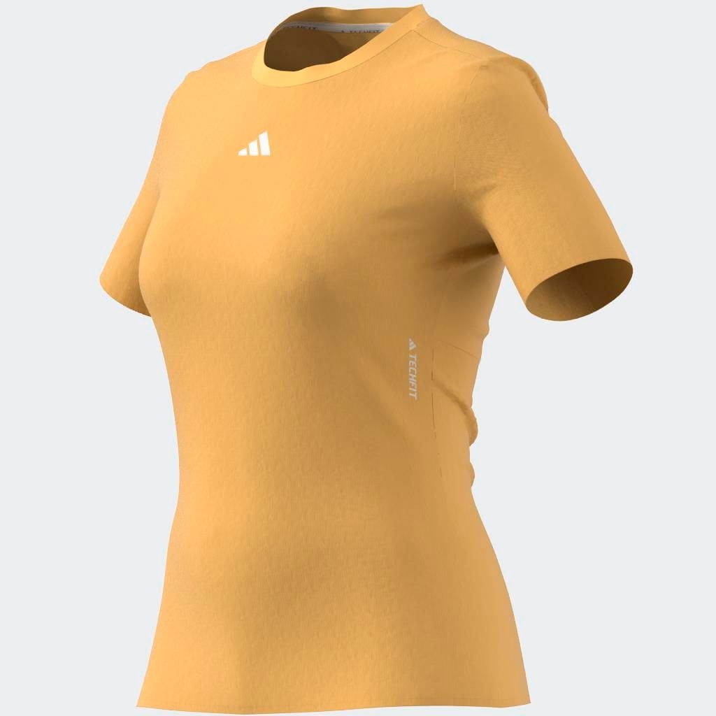 adidas Performance T-Shirt »TF TRAIN T«