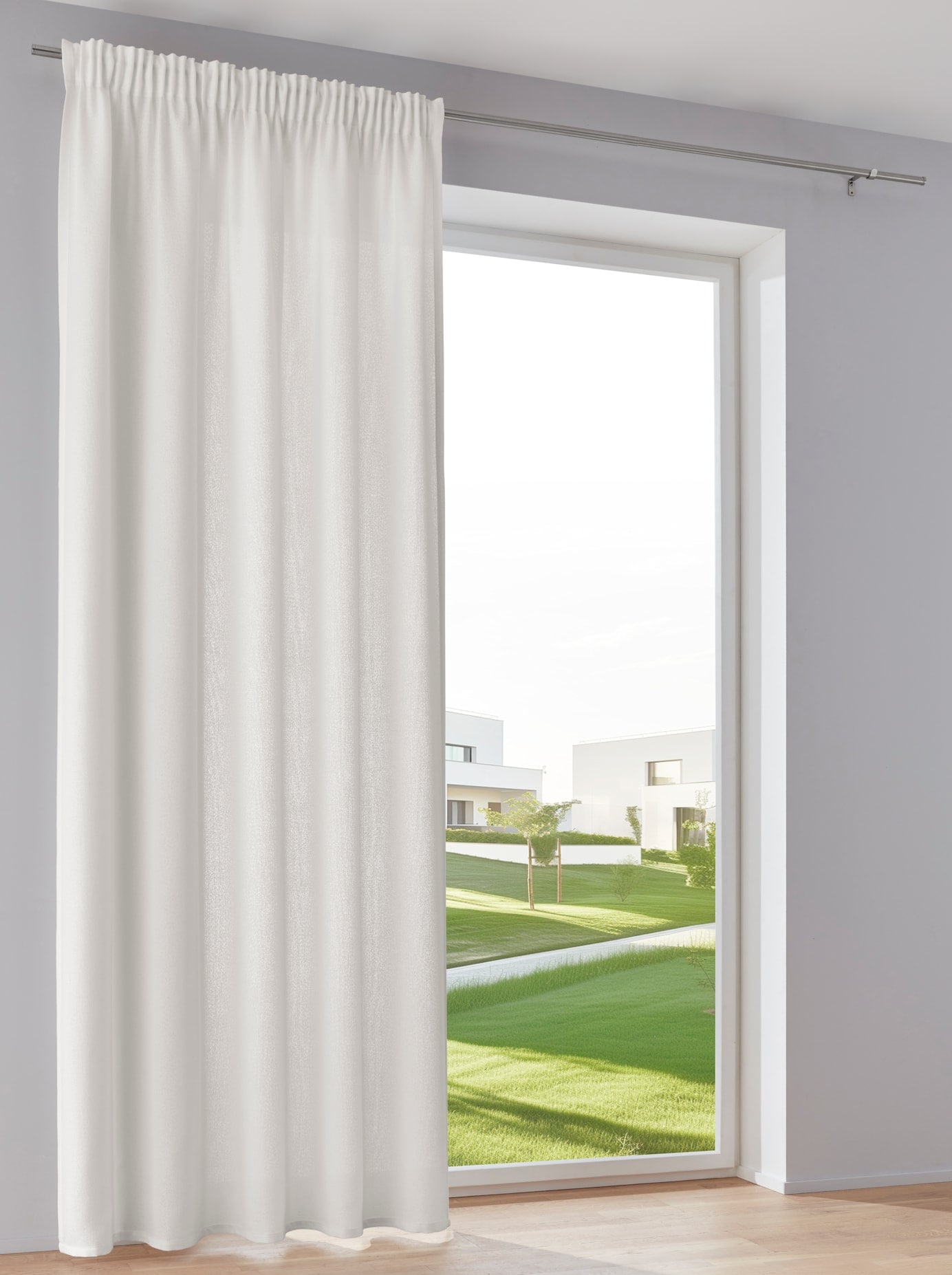 heine home Rideau Bande multifonctionnelle 1 cuis tlg.