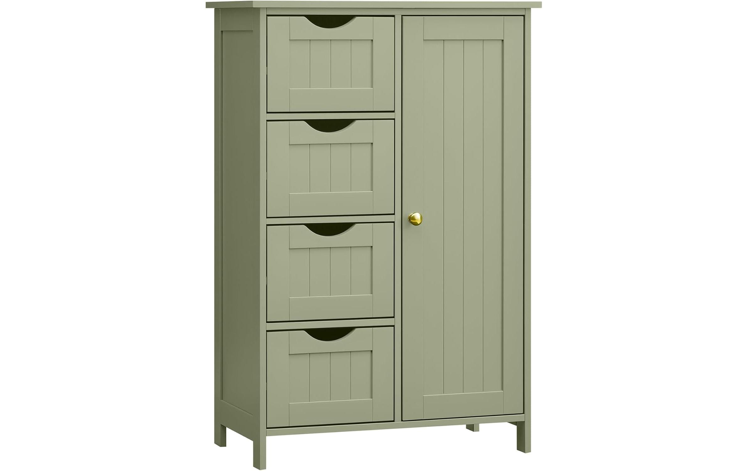 VASAGLE Armoire multi-usages »Badezimmerschrank«
