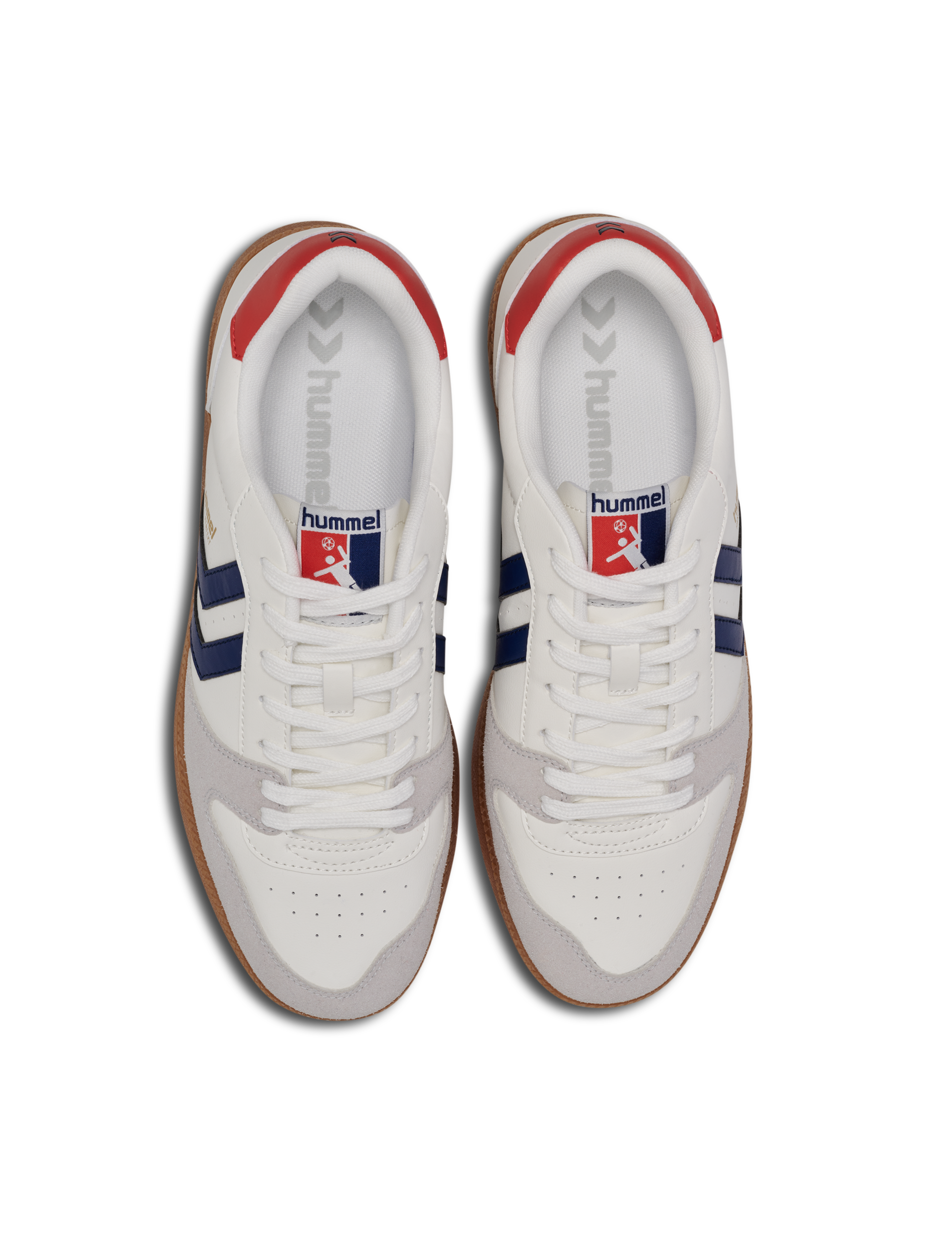 hummel Sneaker »HANDBALL PERFEKT SP«
