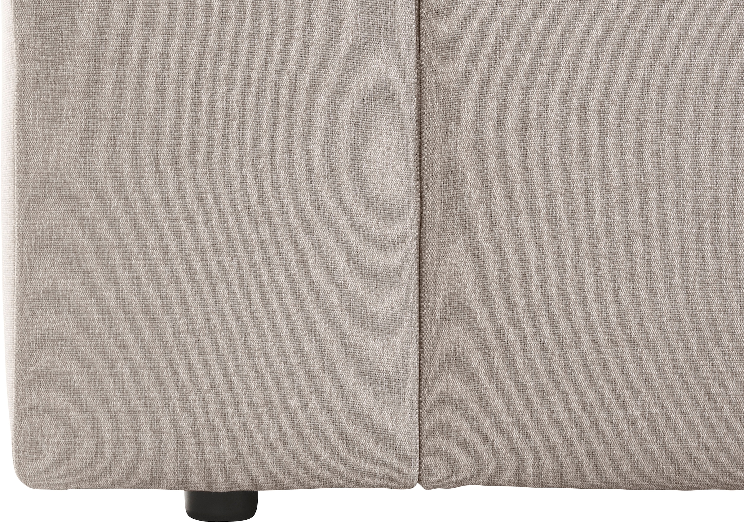 LeGer Home by Lena Gercke Loveseat »Maileen Sessel« passend zur Modulserie "Maileen" - separat stellbar